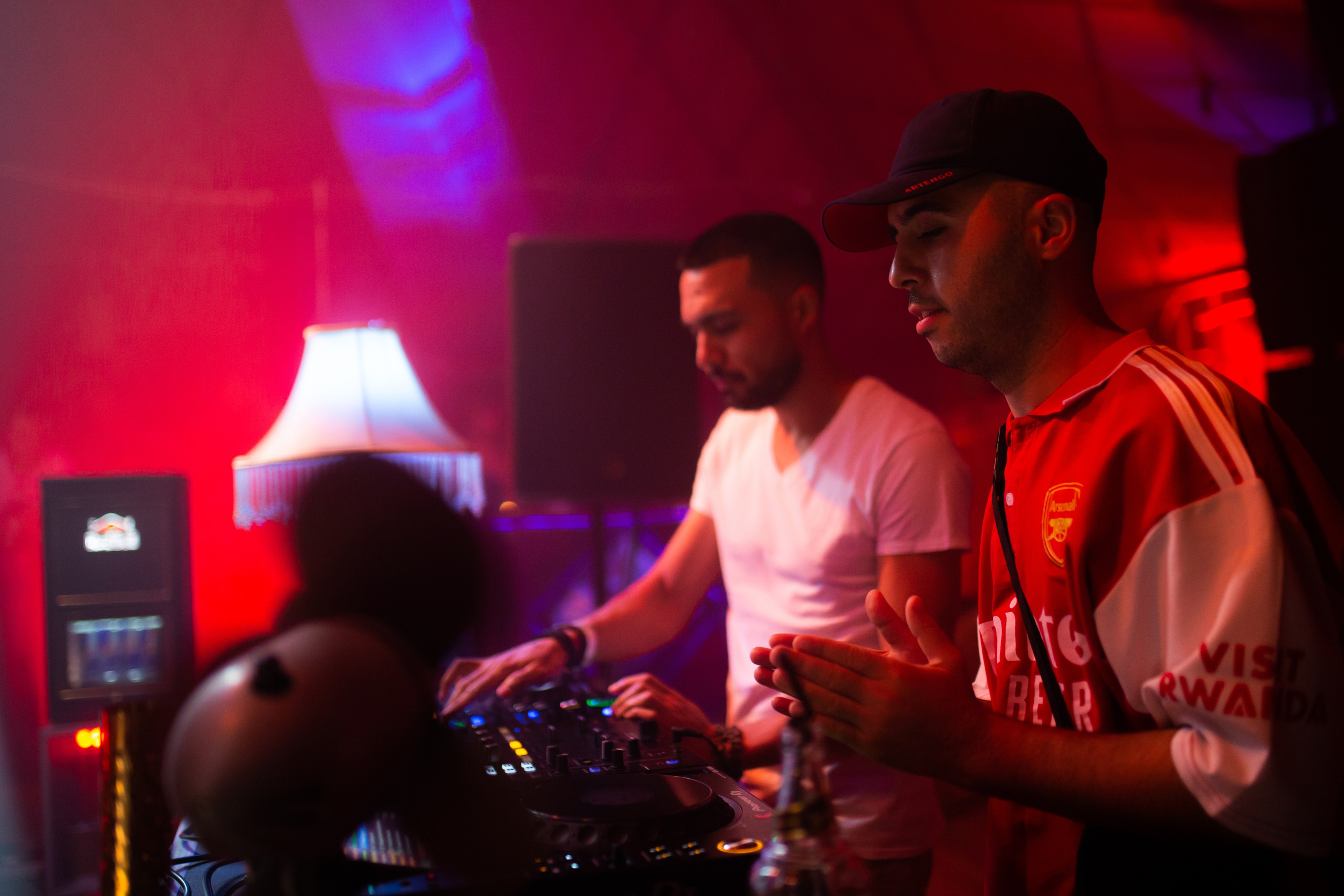 RAQS. Евгений Матвеев — фотограф в Санкт-Петербурге