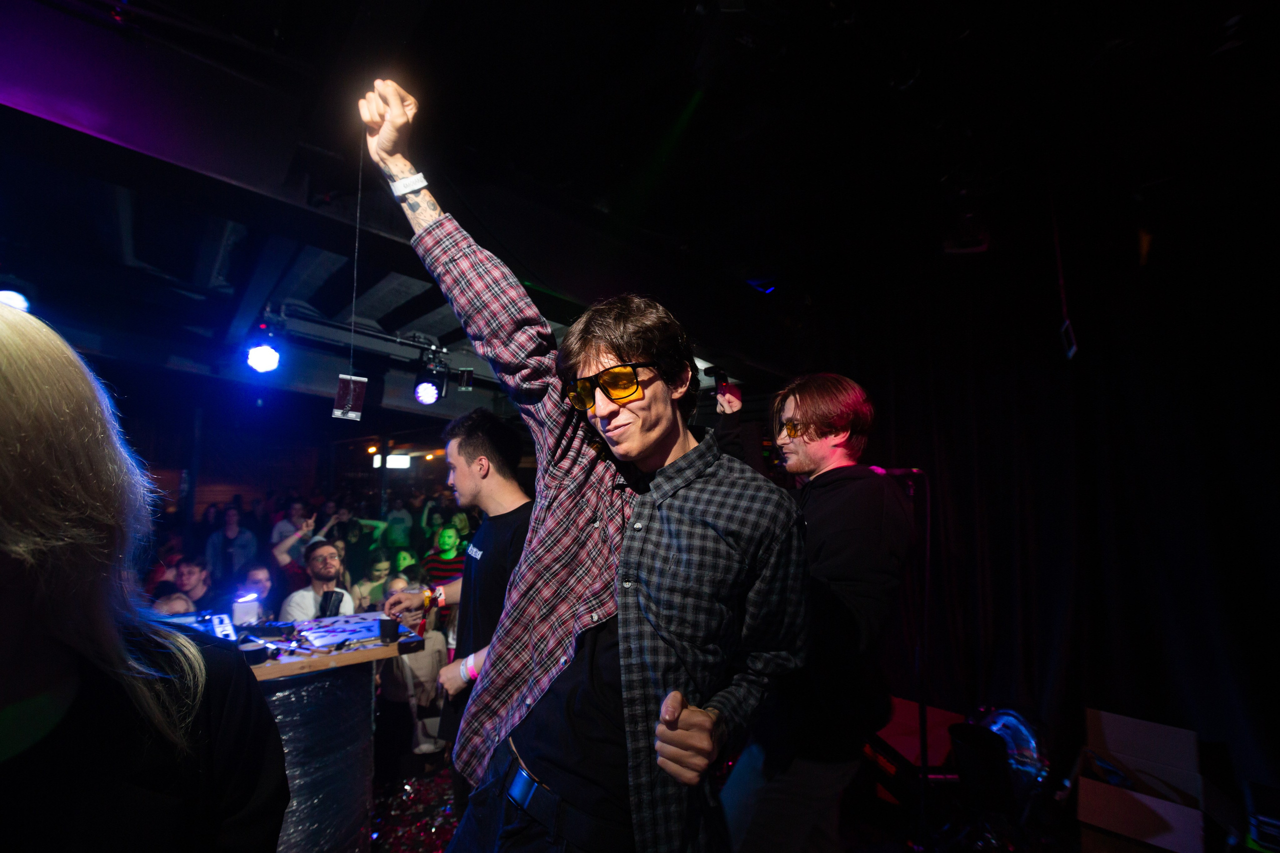 Emoland. Евгений Матвеев — фотограф в Санкт-Петербурге