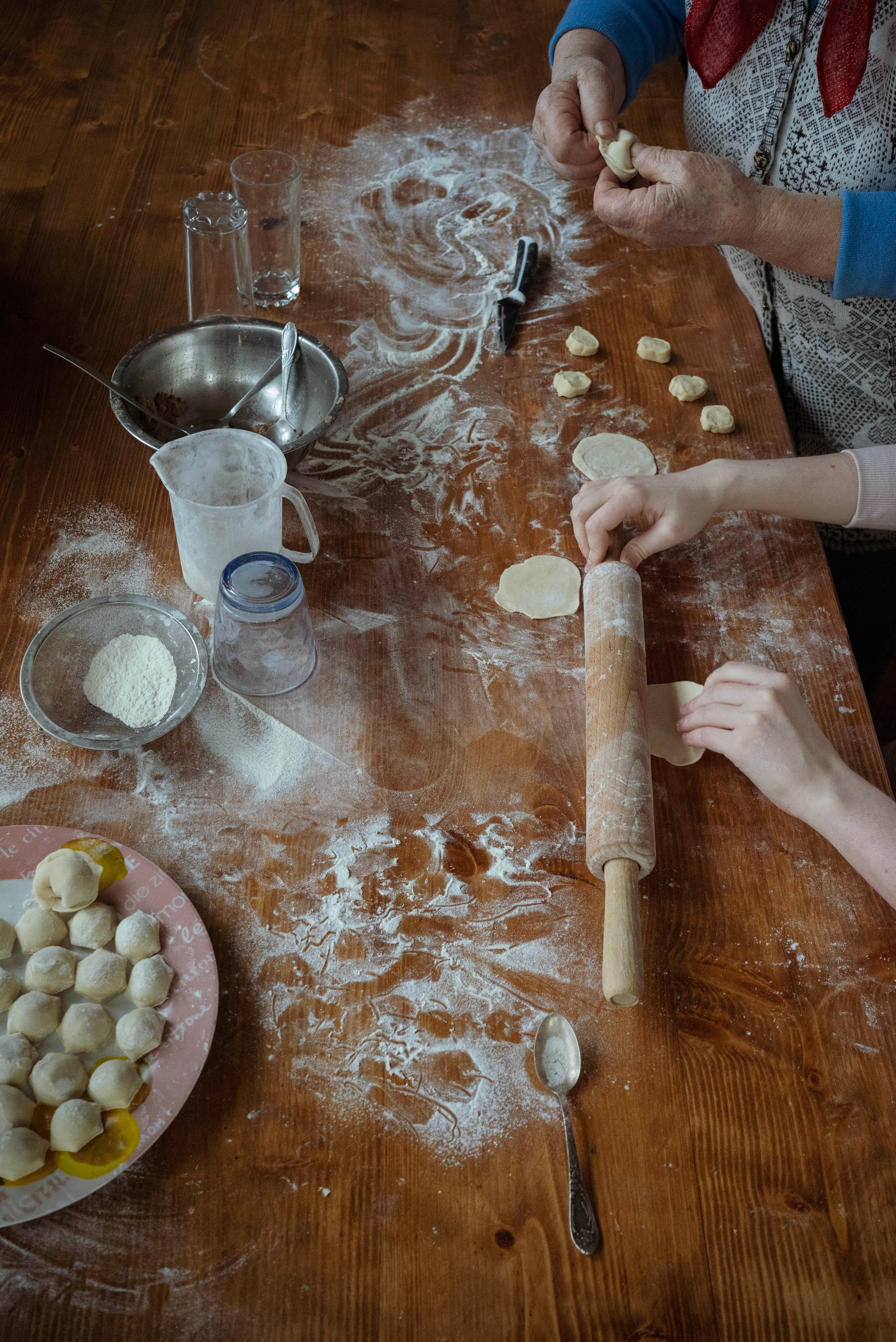 Дом там, где любовь. Фотограф Краснодар