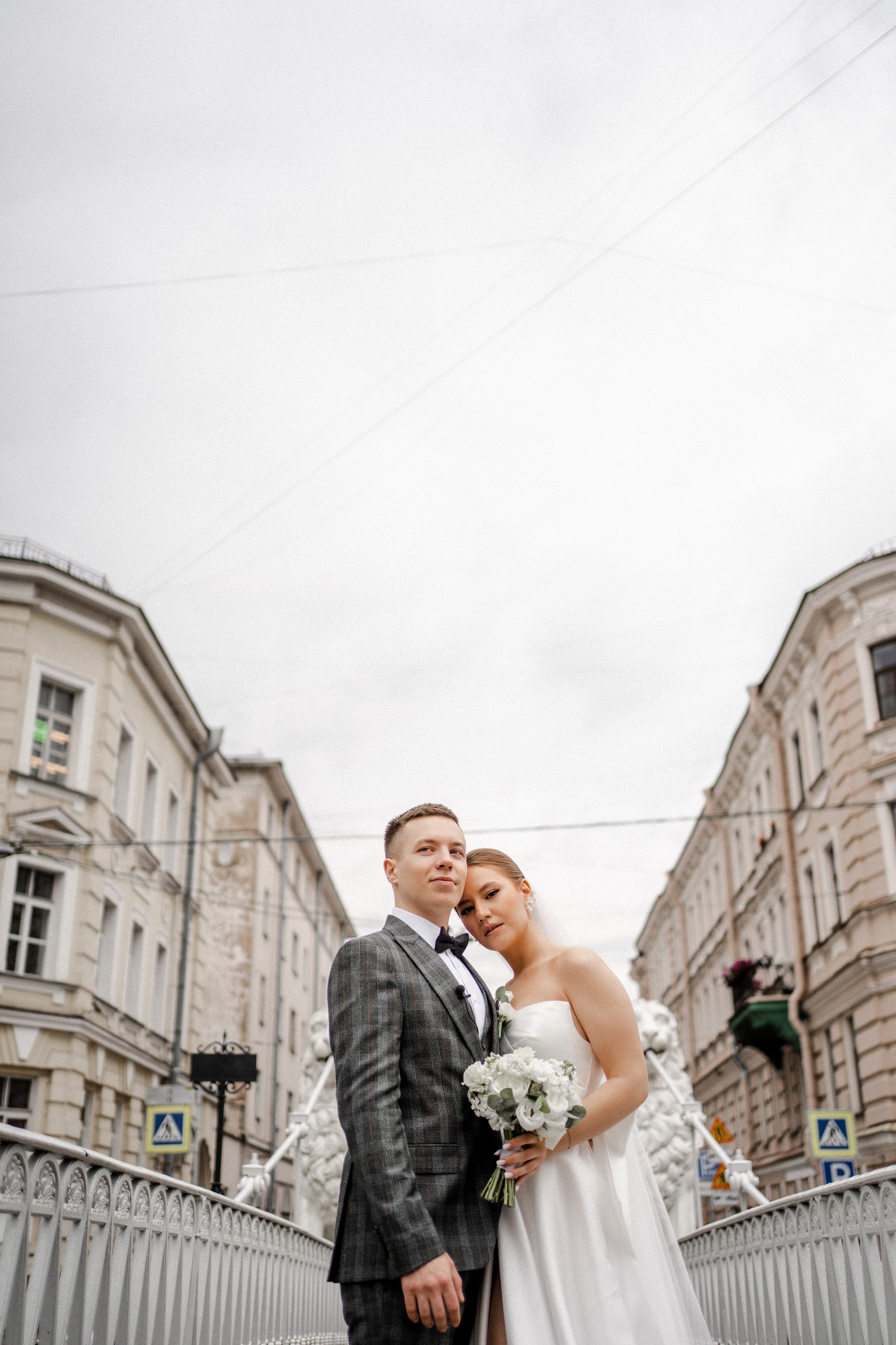 Maxim & Liana. Dolce_wedding