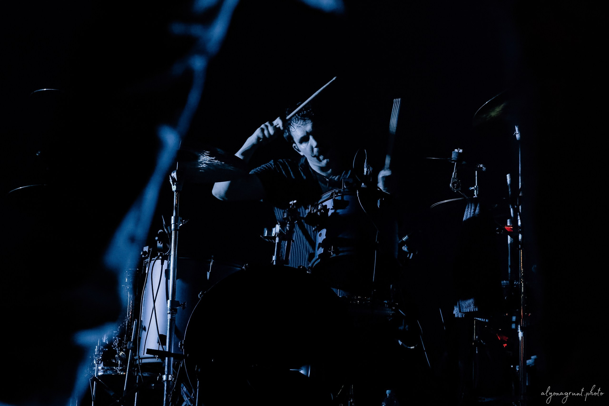 Ravanna, фоторепортаж, СПб, Aurora Concert Hall, 21.11.2025. Алена Адрианова: фотограф в Санкт-Петербурге