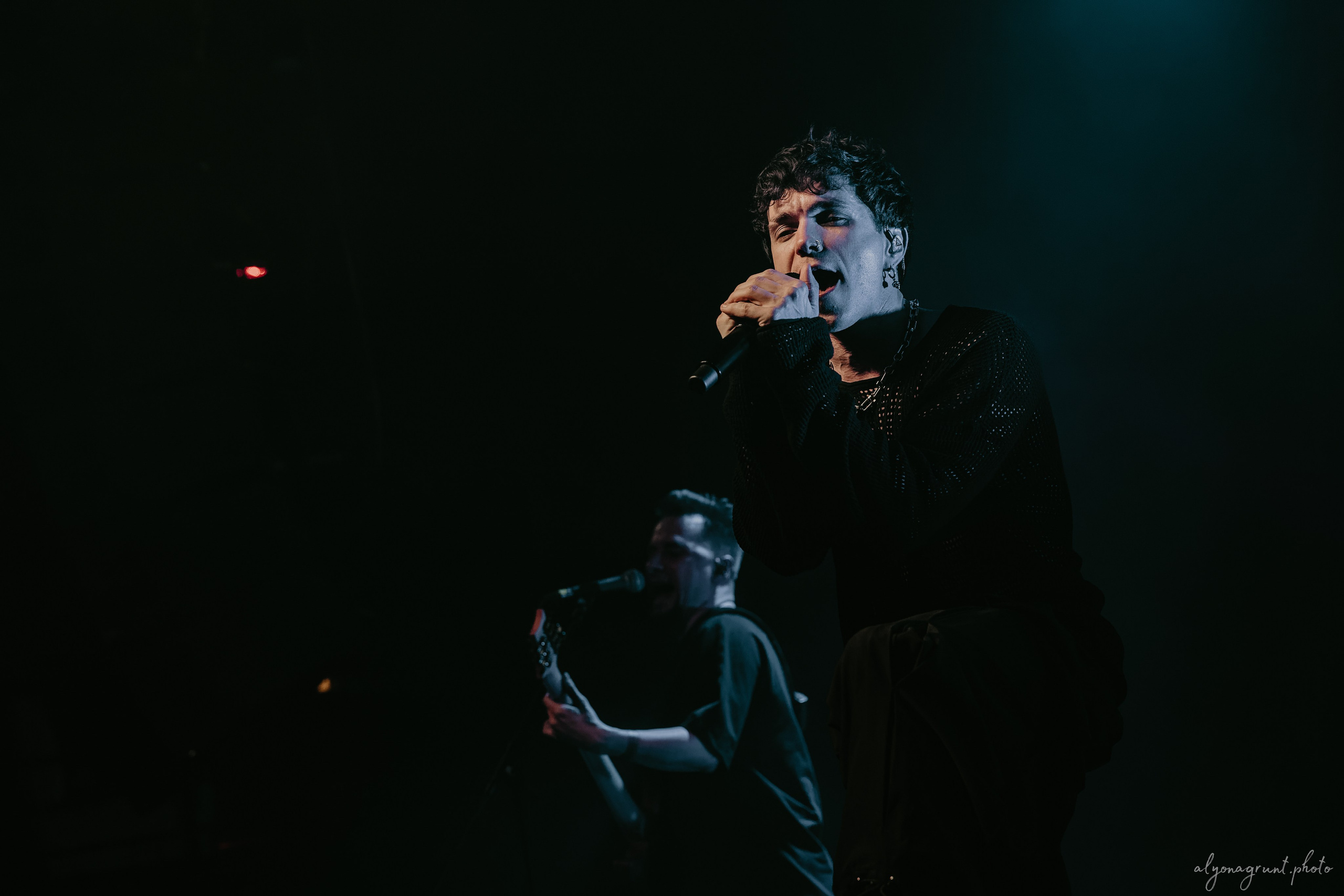 Кирилл Бабиев шоу голос