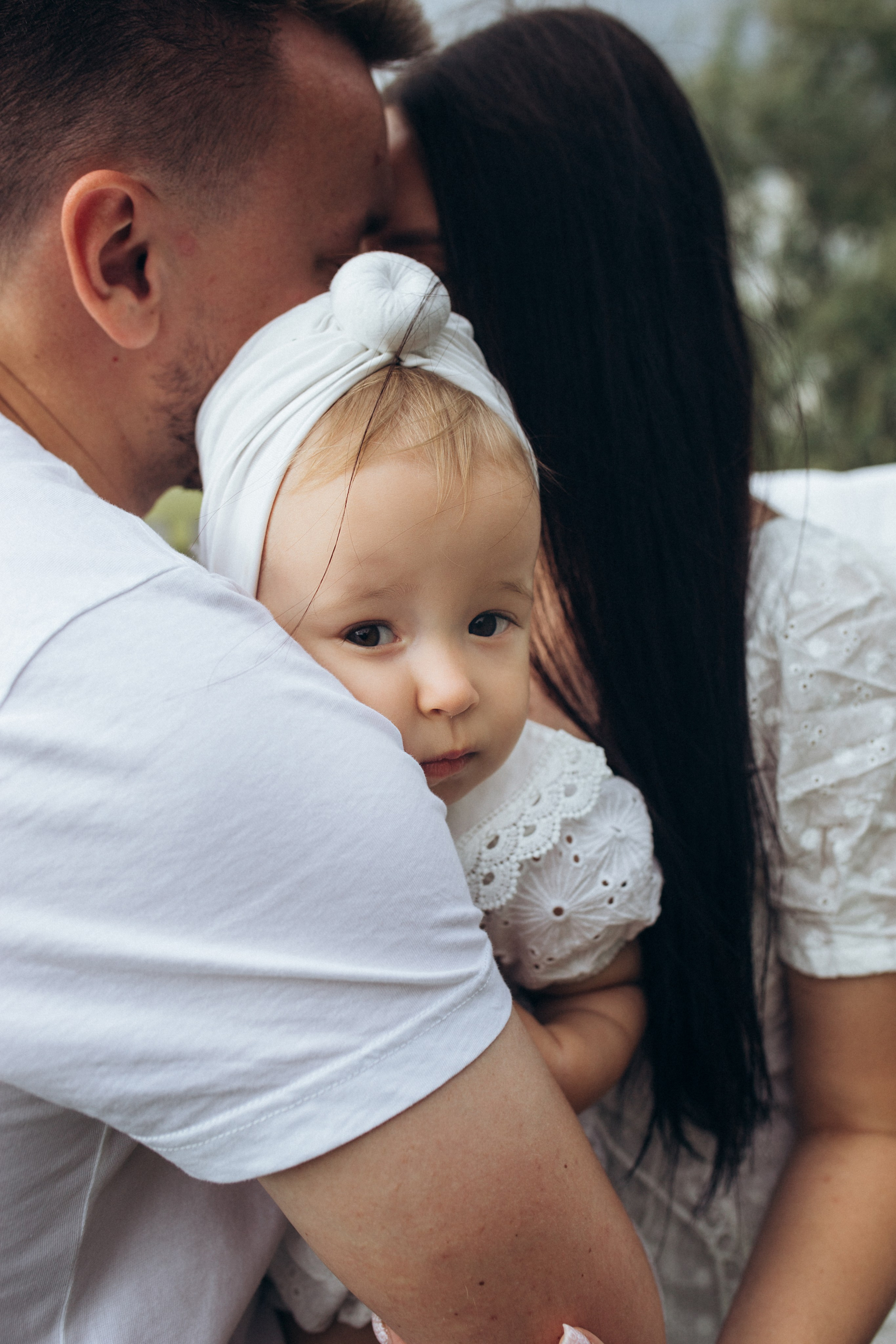 Юля Эмилия. Семейный и детский фотограф в Рязани Екатерина Воронцова