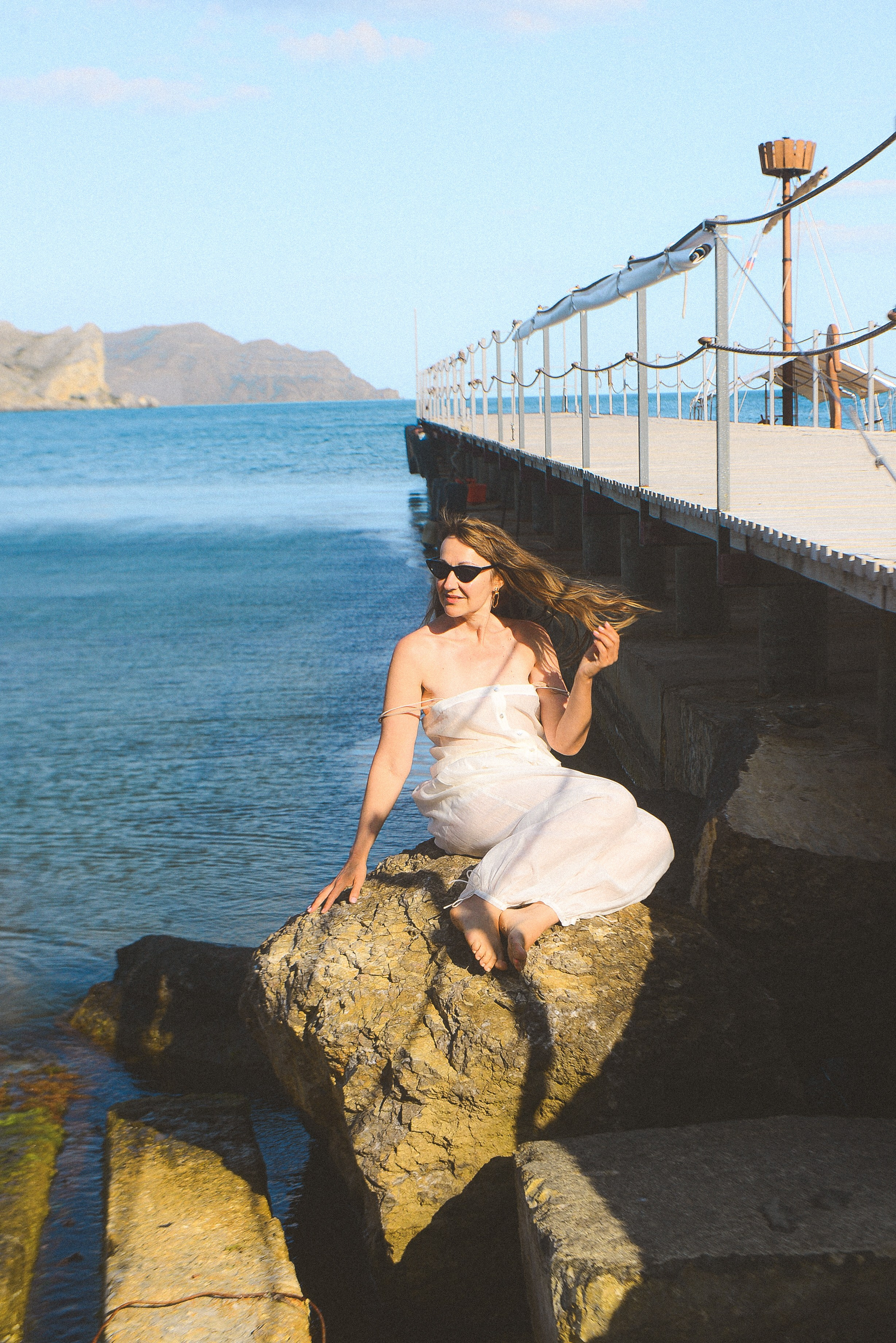 Услуги. Семейные и индивидуальные фотосессии