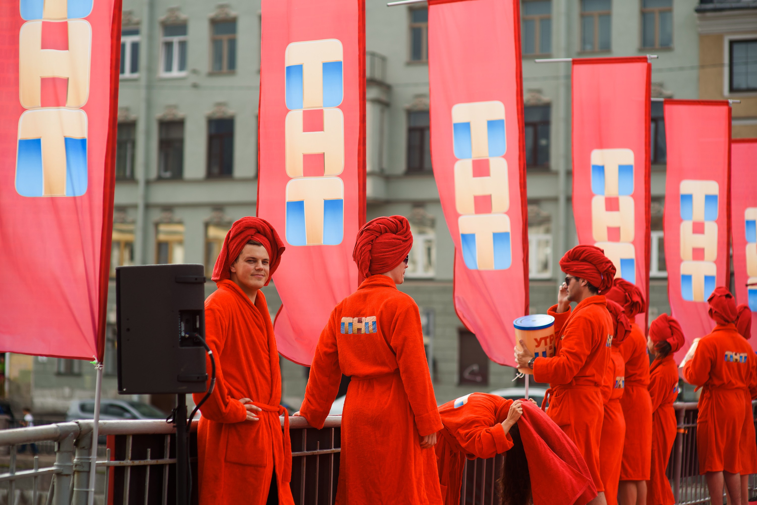 ТНТ Фонтанка SUP. Фотограф в Санкт-Петербурге — Эдуард Фазлетдинов | Репортаж, свадьбы, студия
