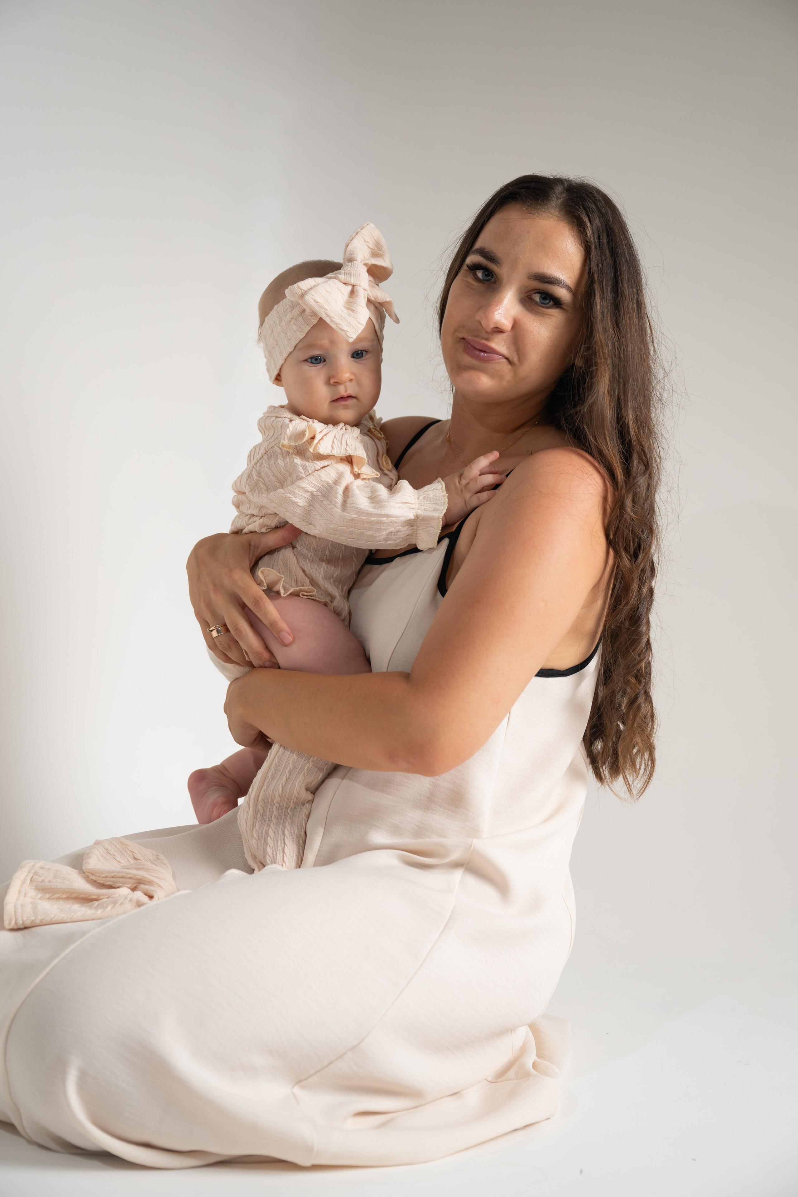 Семейные и детские фотосессии. Студийный и свадебный фотограф и видеограф в Севастополе — Юлия Макаренко