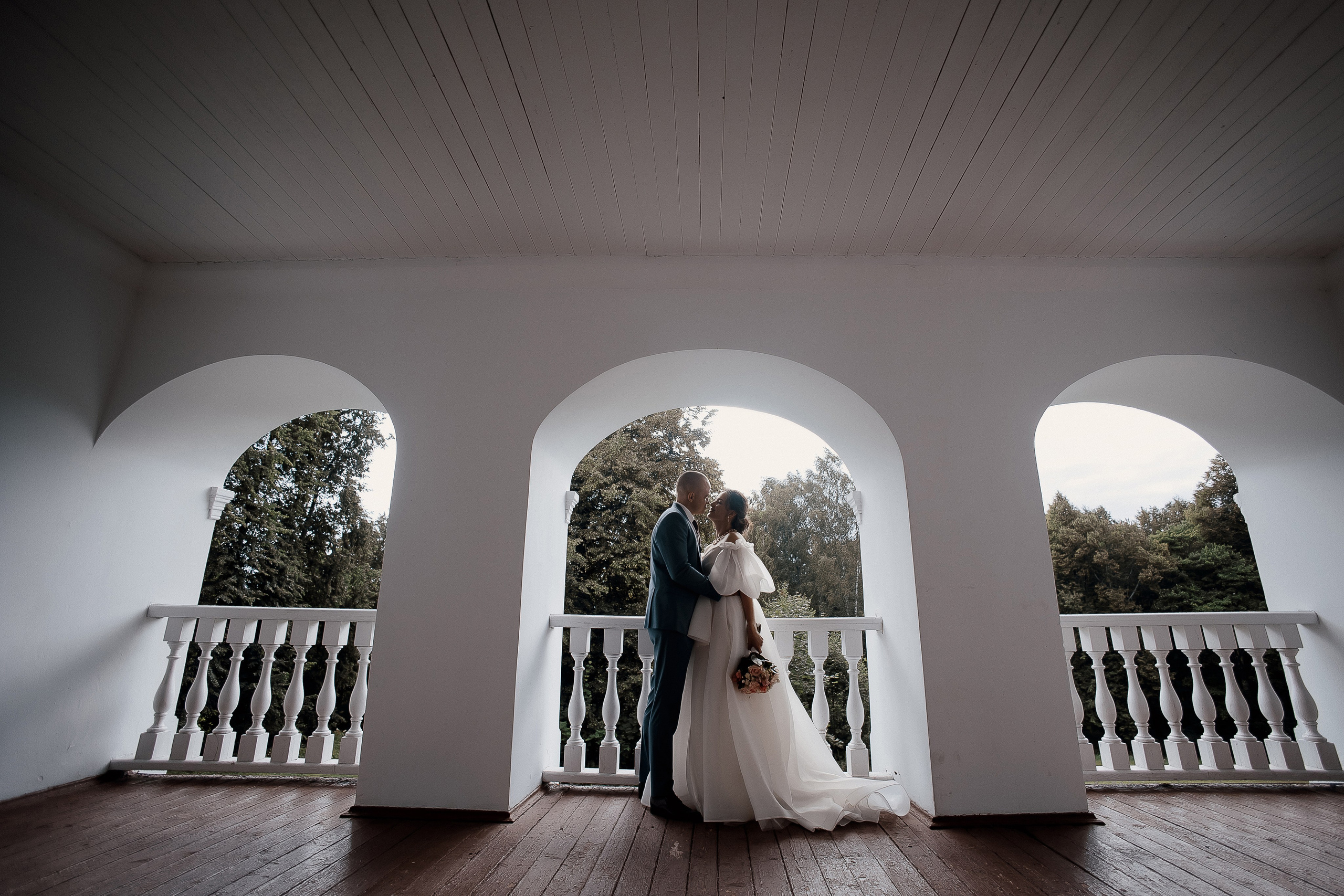 Свадебная съемка. Свадебный фотограф