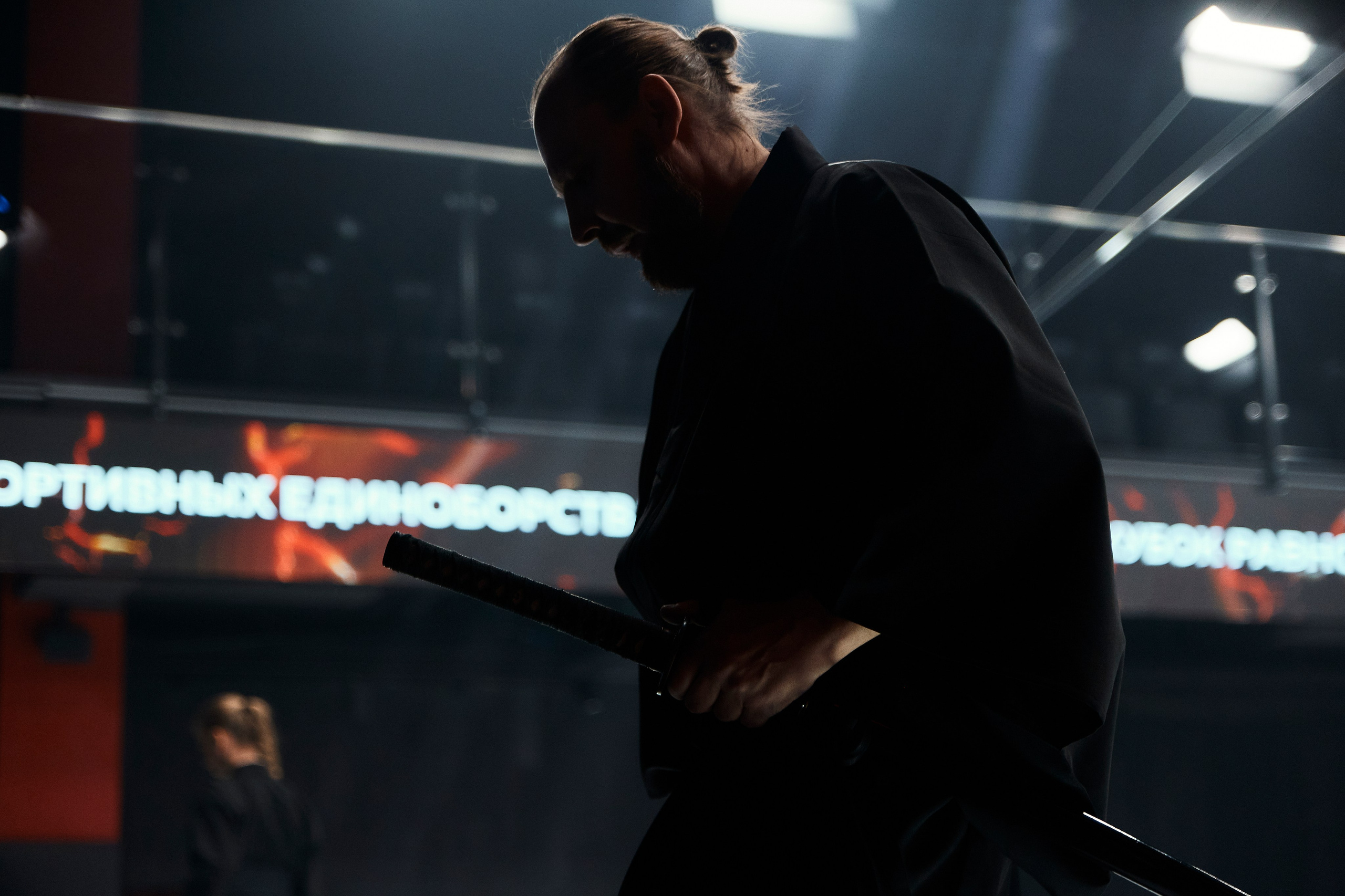 Кубок по Косики каратэ им. Николая Японского. Валитов Тимур | Репортажный фотограф