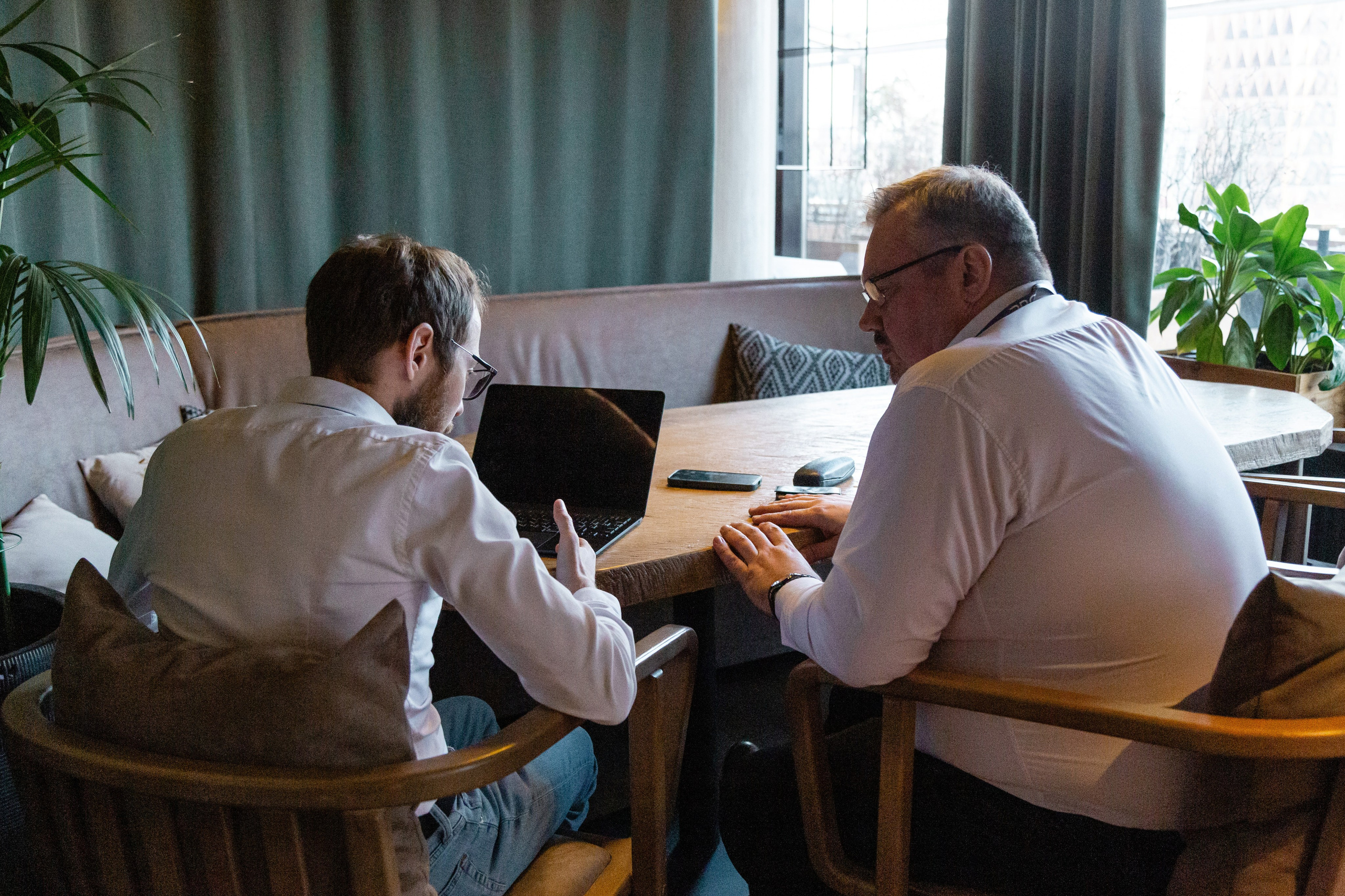 Конференция Proway Day