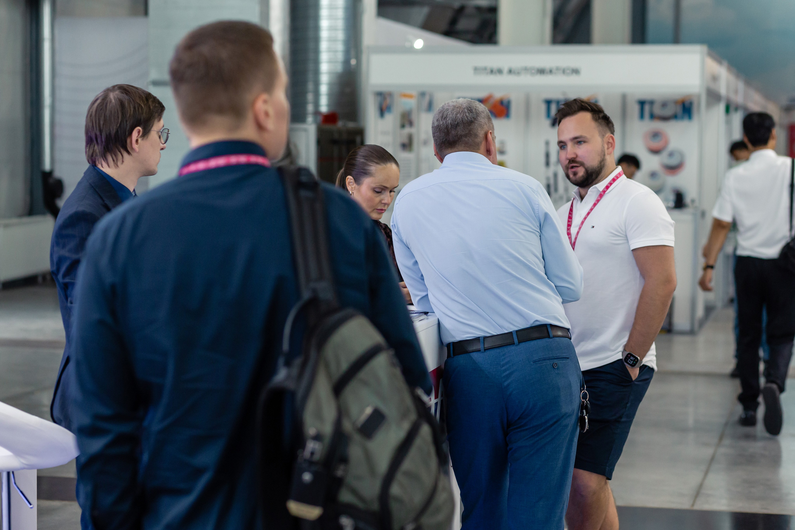 Astra Иннопром