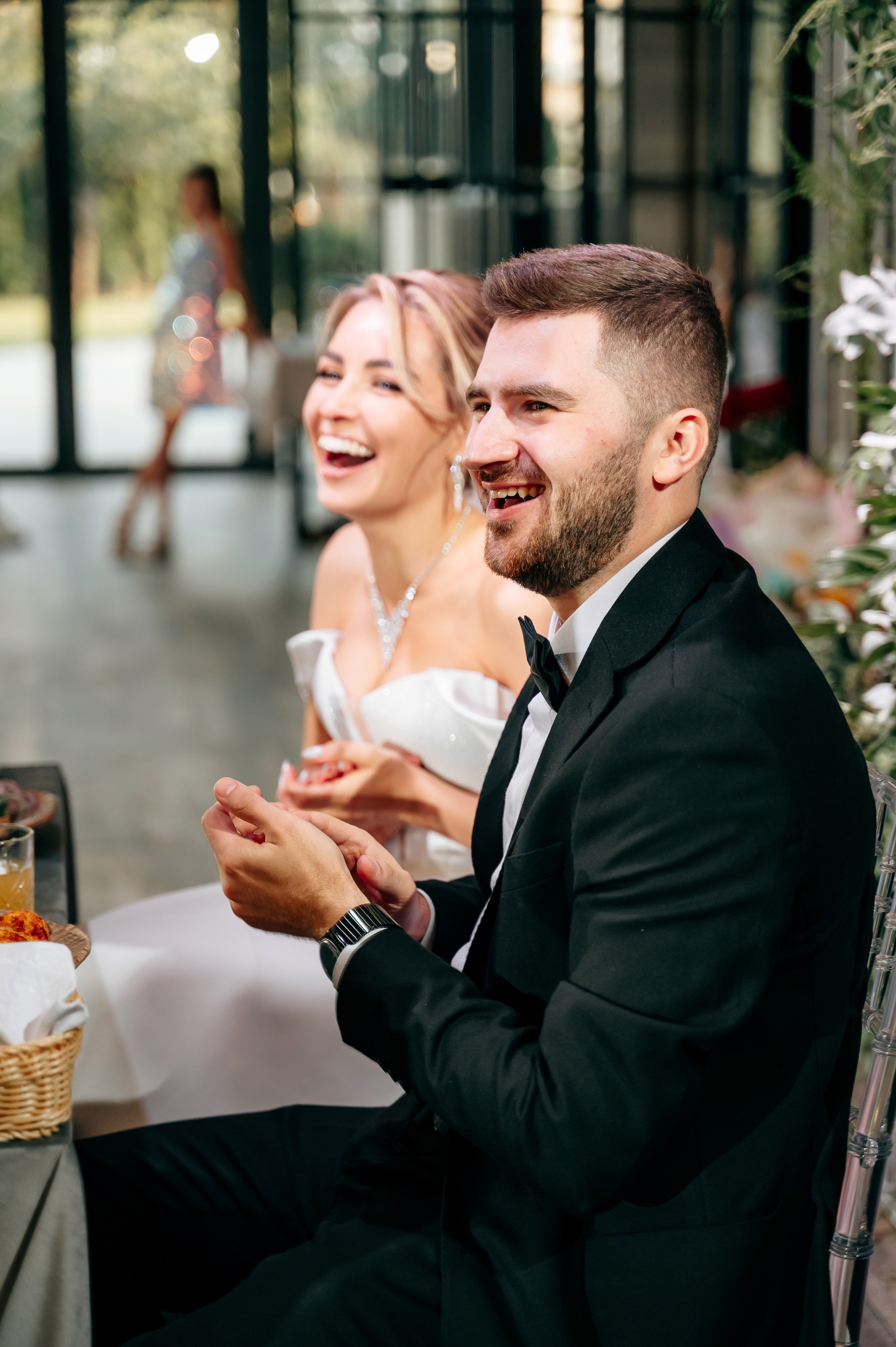 Гуси- Гуччи. Свадебный фотограф в Краснодаре и Сочи Комолова Екатерина