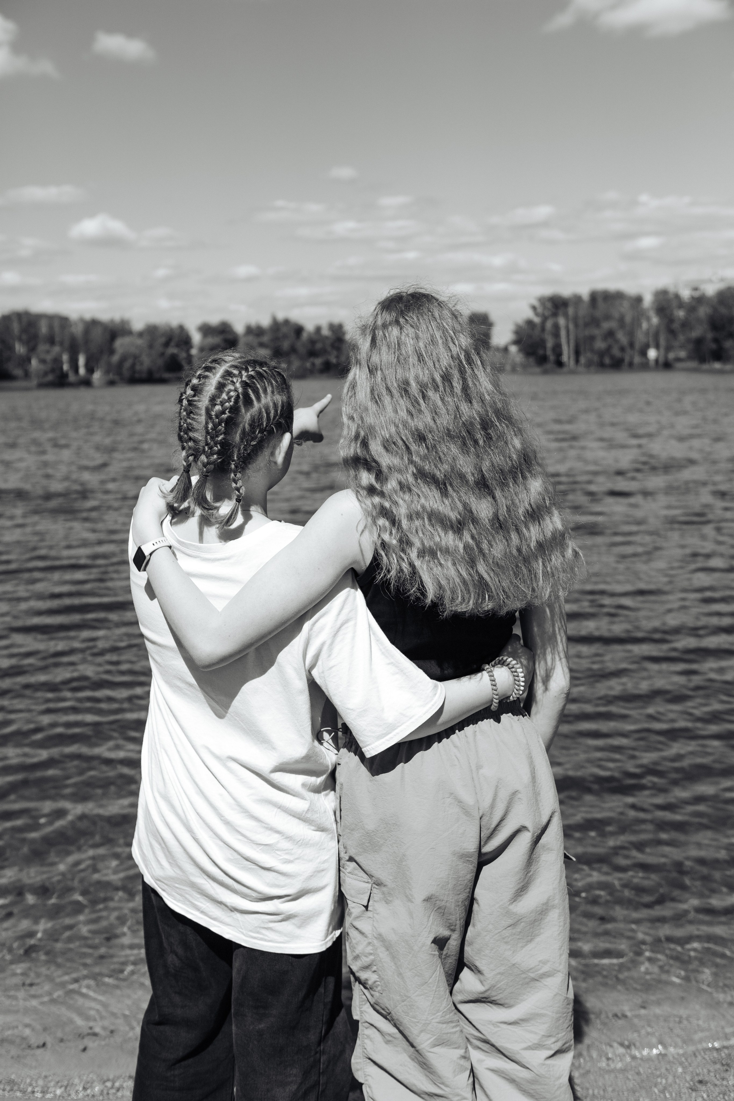 Школа. Индивидуальный и свадебный фотограф в Нижнем Новгороде Трушина Кристина