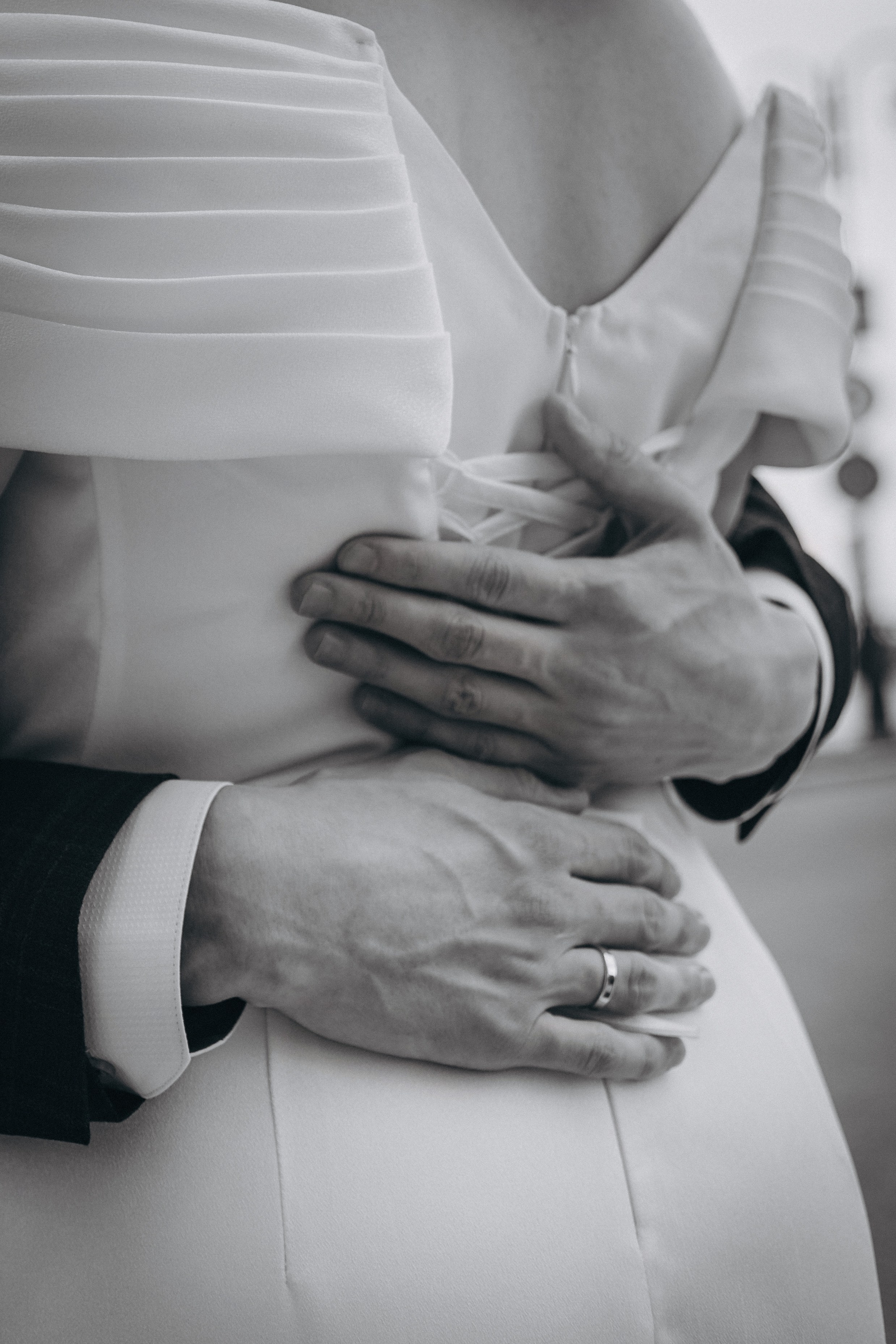 Артем и Надежда. Индивидуальный и свадебный фотограф в Нижнем Новгороде Трушина Кристина