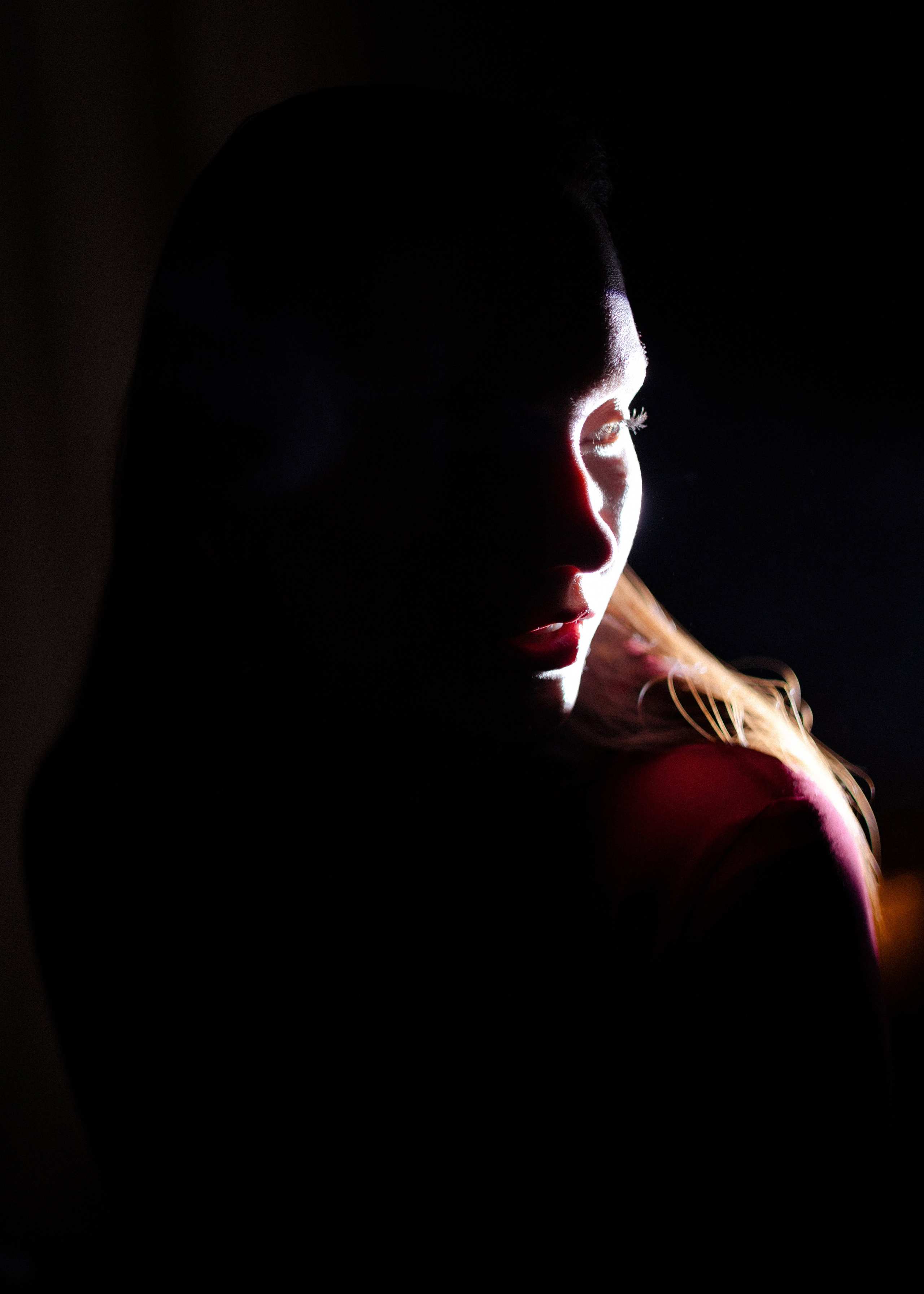 Елизавета. Портретный фотограф Инесса Богданова