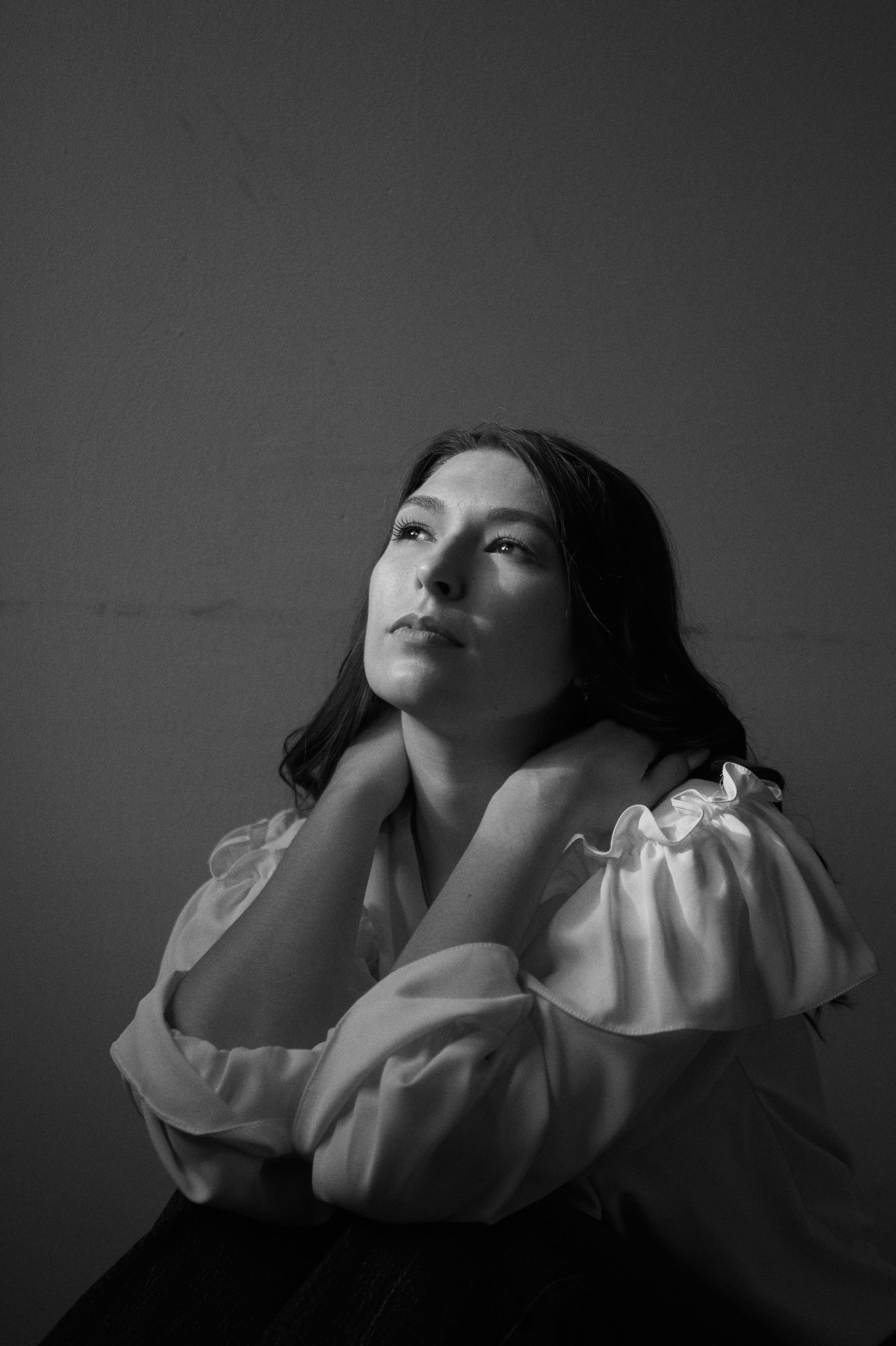 Мария. Женский фотограф Лера из Санкт-Петербурга