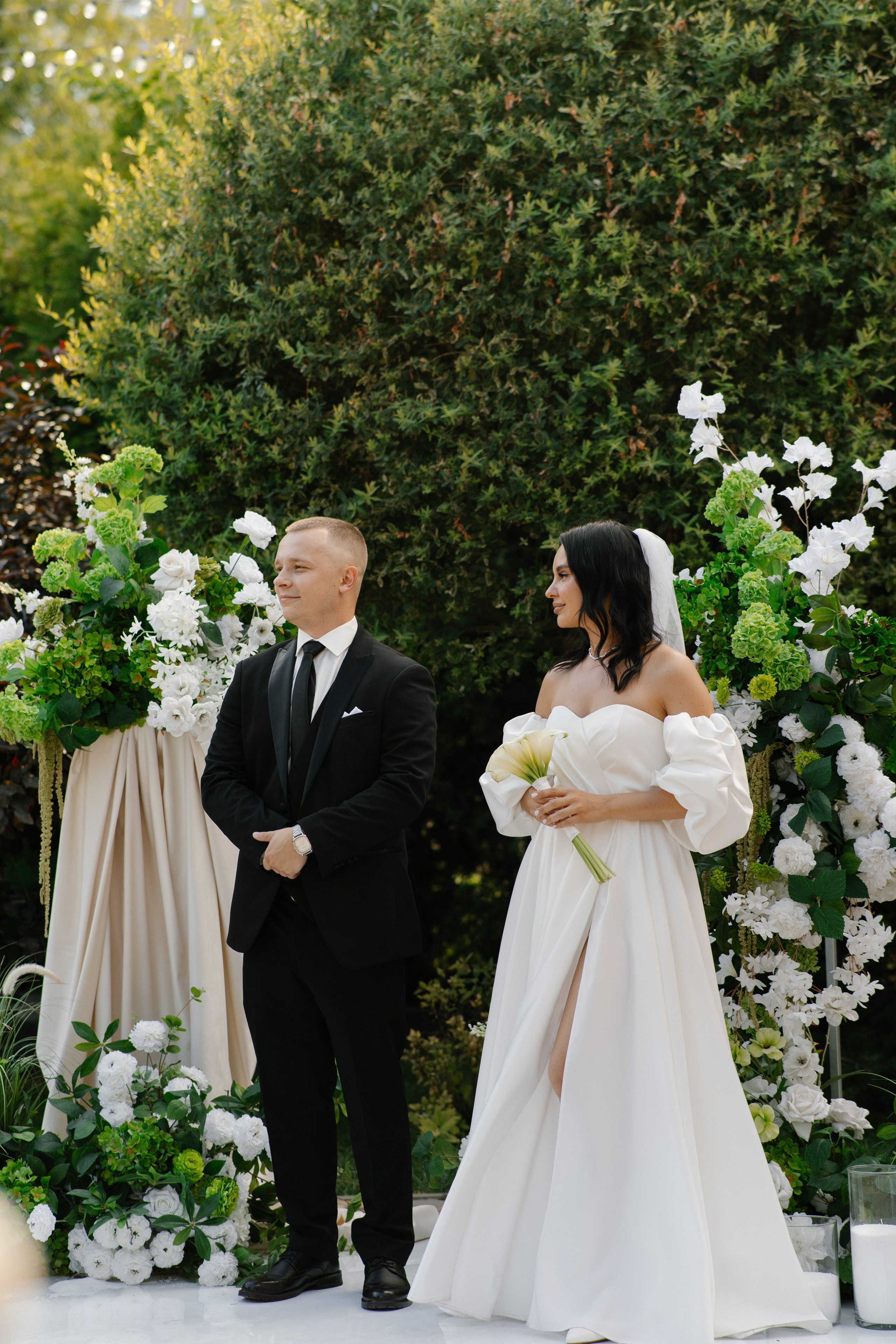 Максим и Оксана. Свадебный и семейный фотограф в Ростове-на-Дону