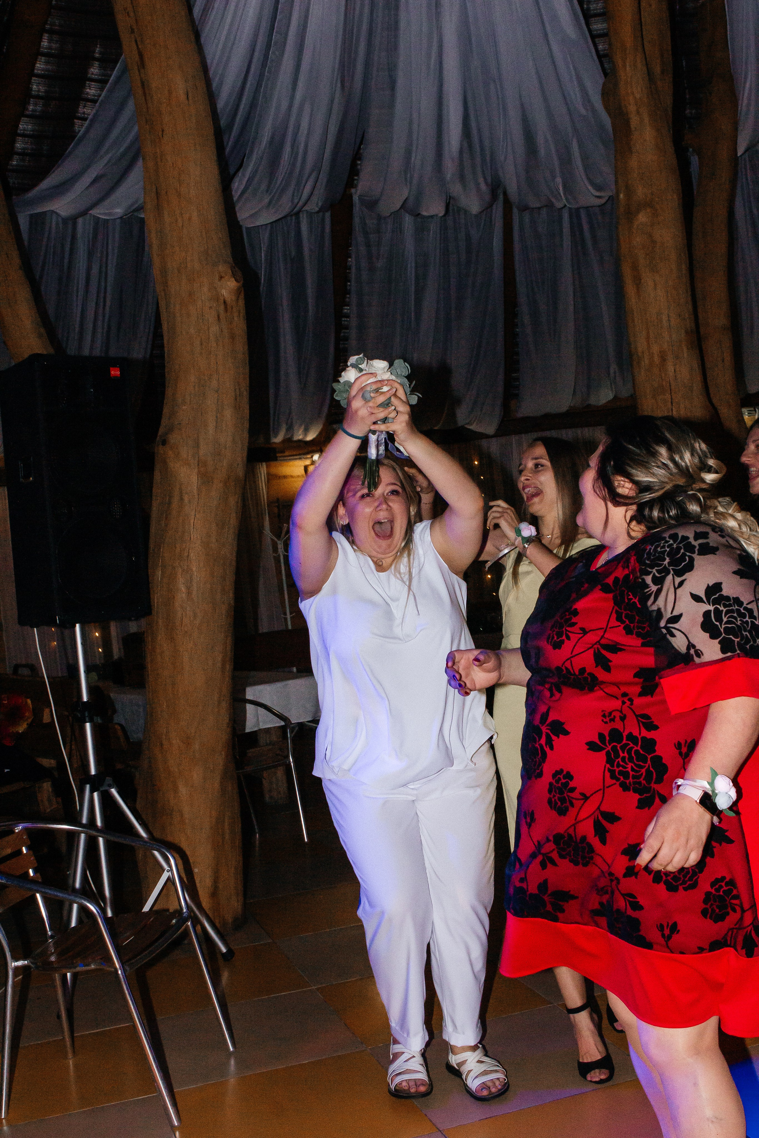 Екатерина и Антон. Свадебный фотограф в Бресте Оксана Босовец