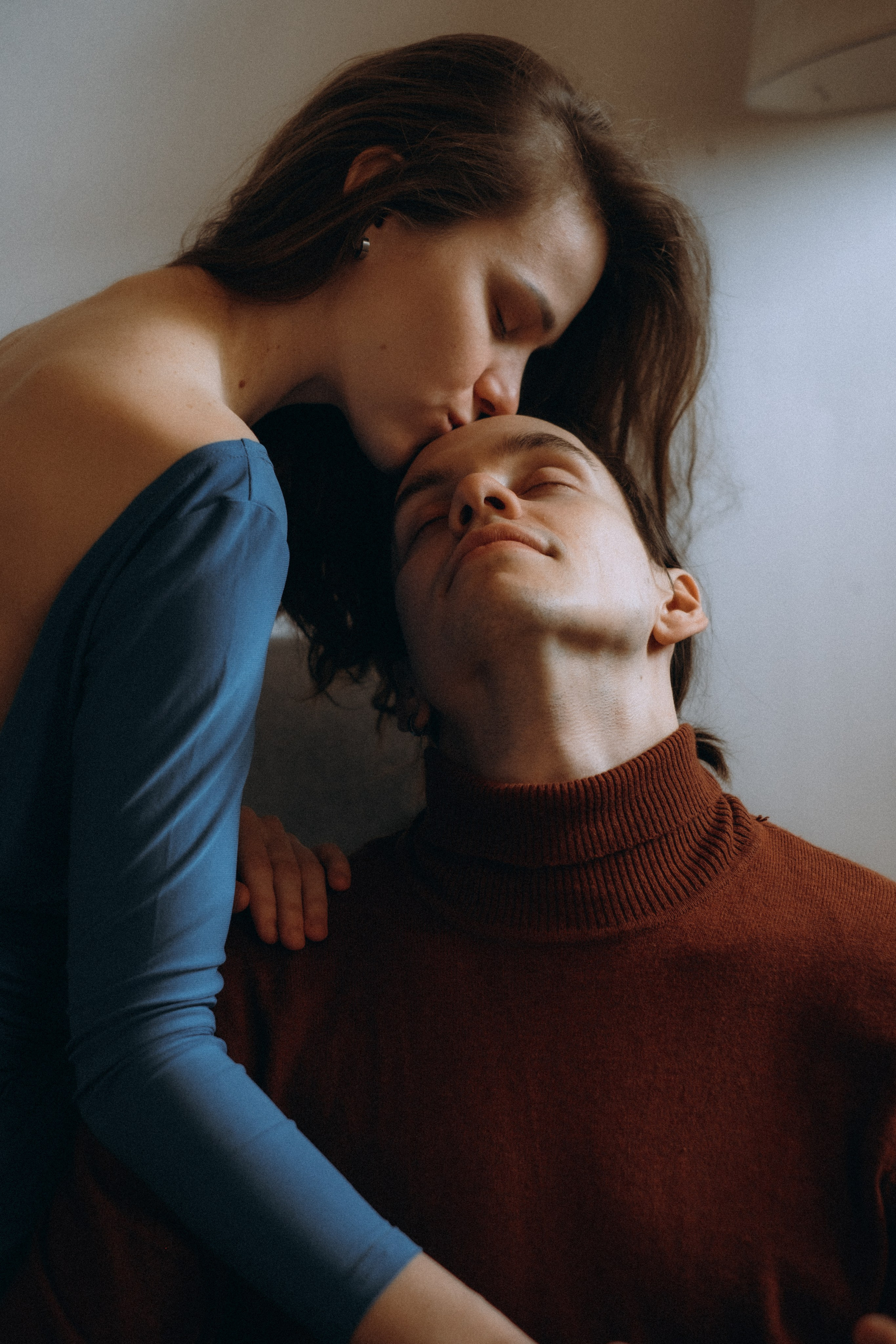 Кира и Саша. Семейный фотограф в Ростове-на-Дону Яна Макаренко