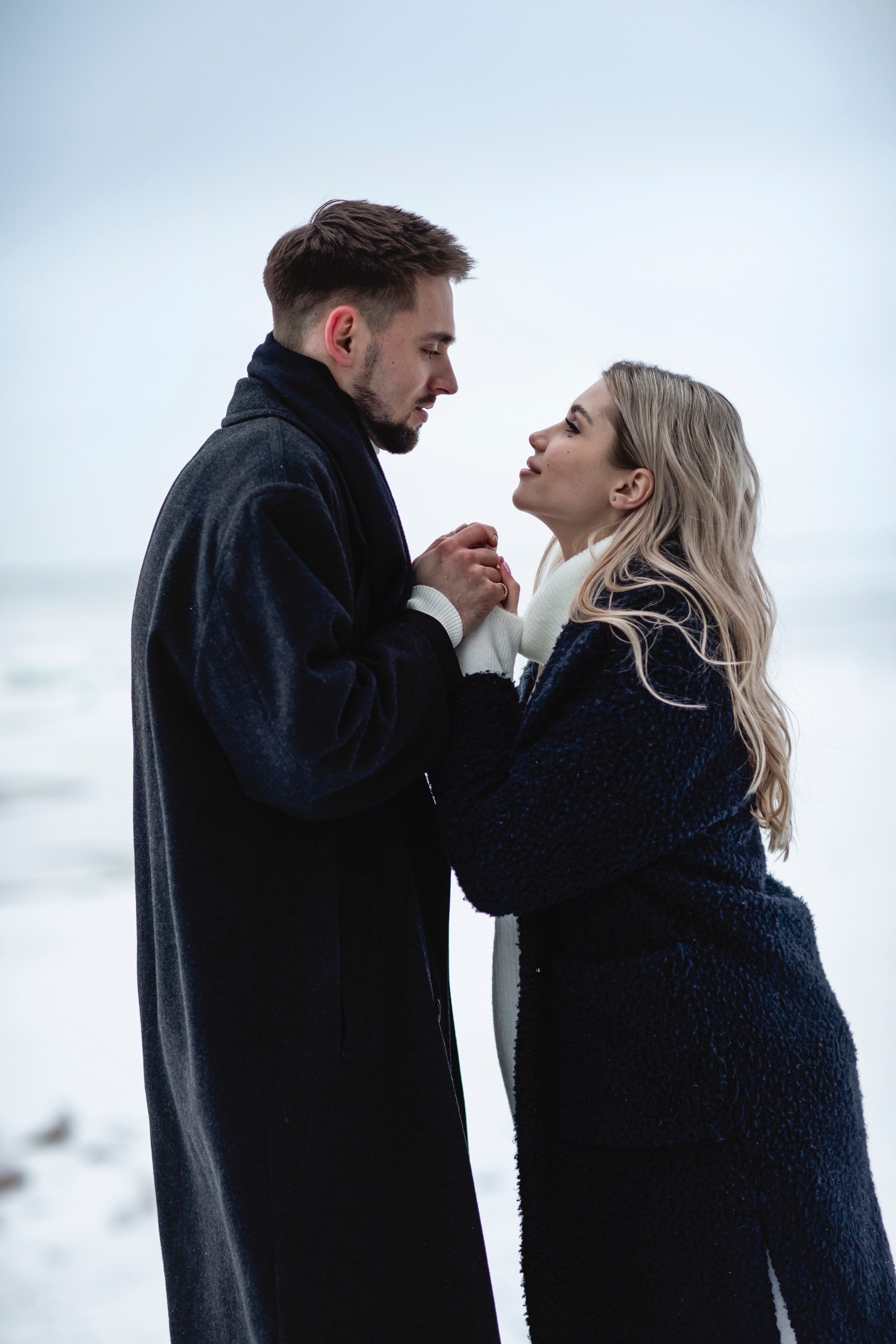 Алина и Игорь. Свадебный и портретный фотограф