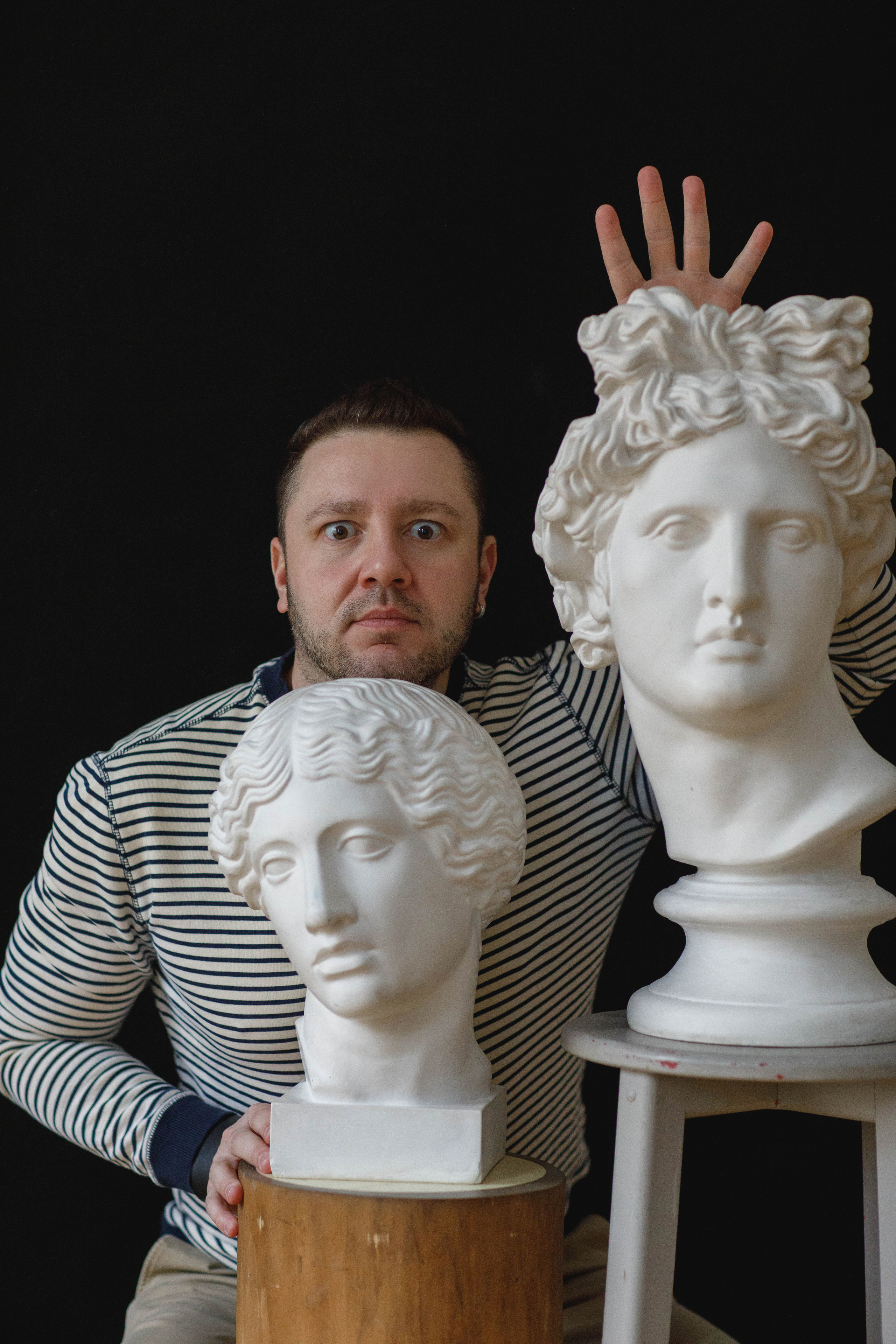 Роман. Свадебный и портретный фотограф