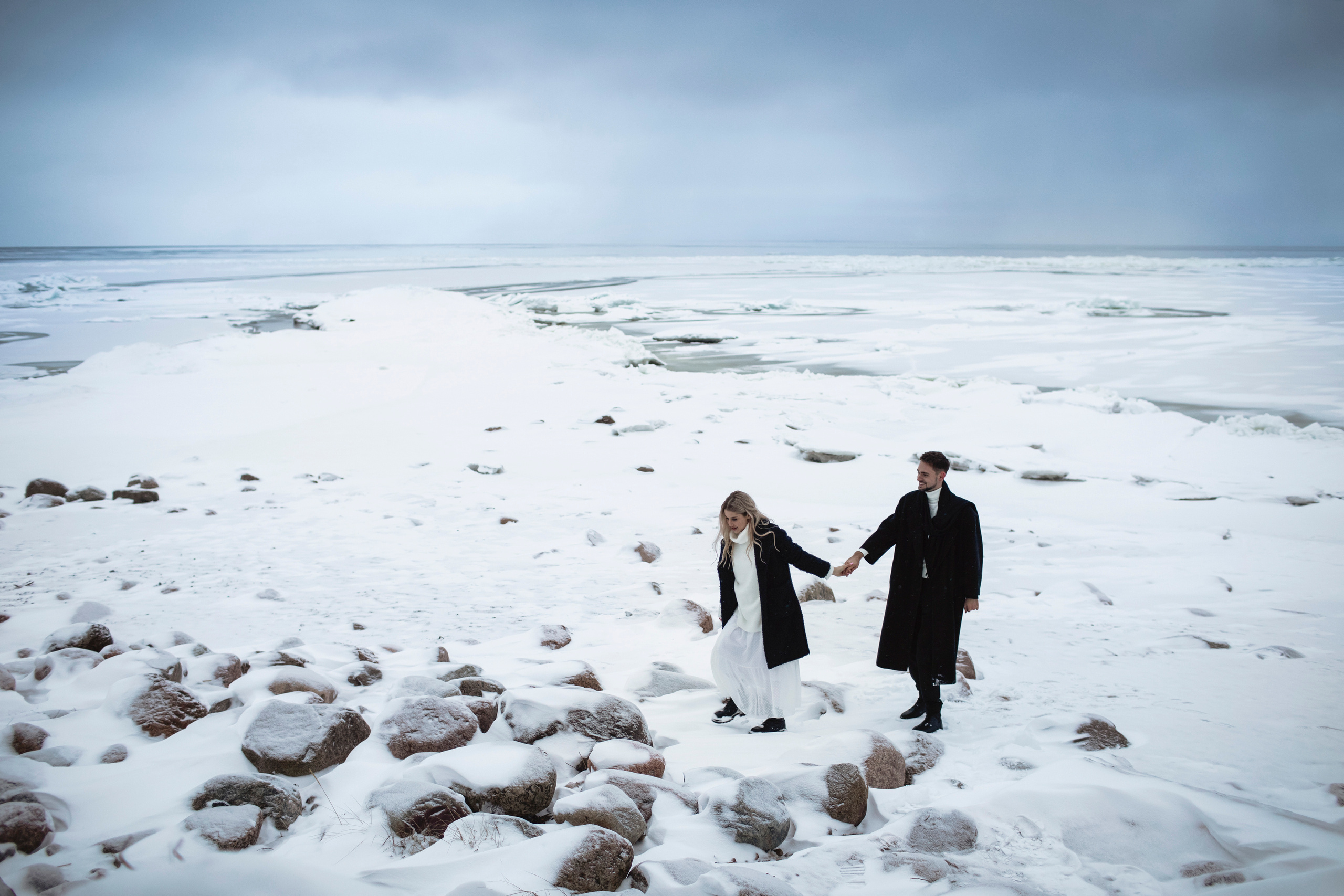 Алина и Игорь. Свадебный и портретный фотограф