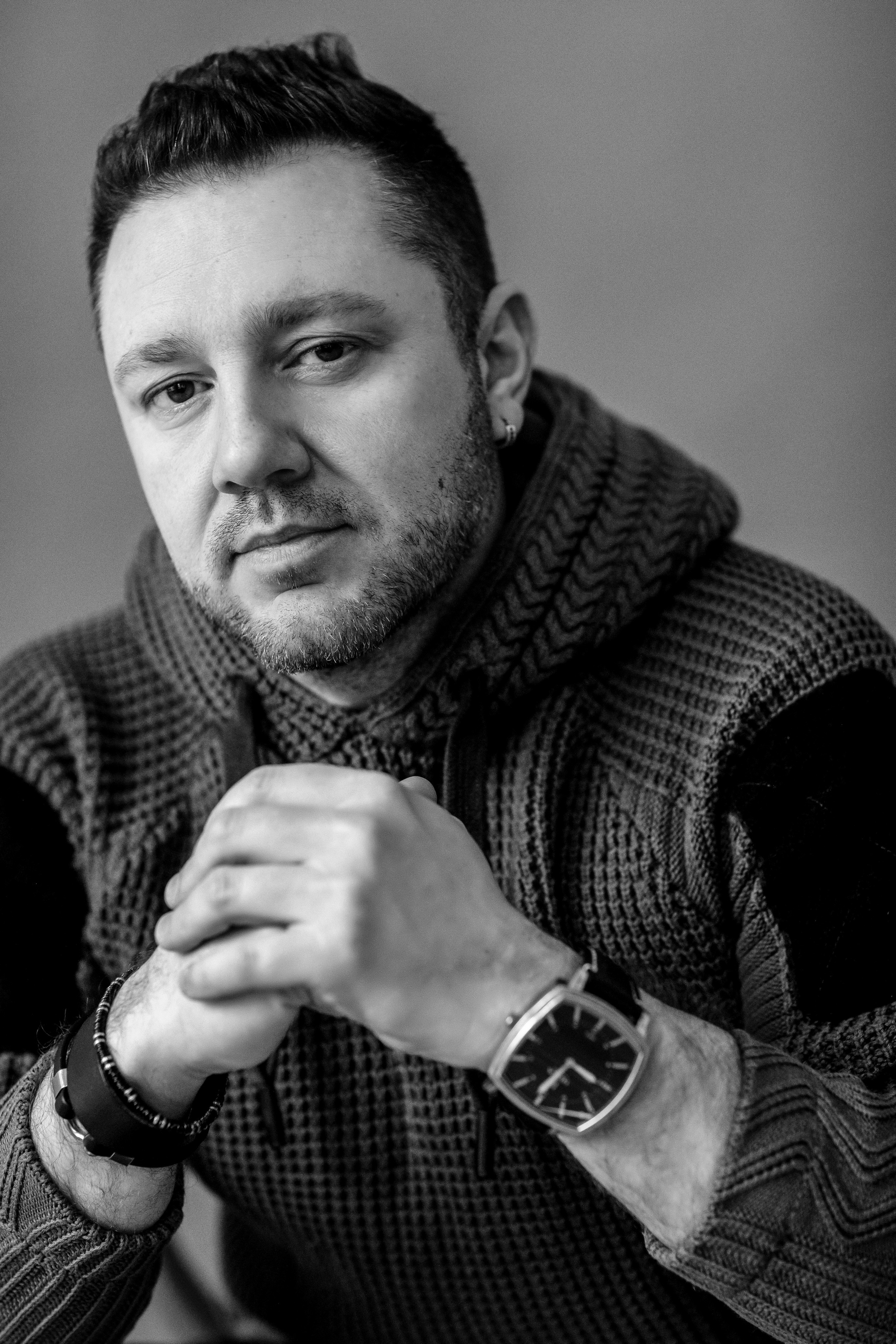 Роман. Свадебный и портретный фотограф