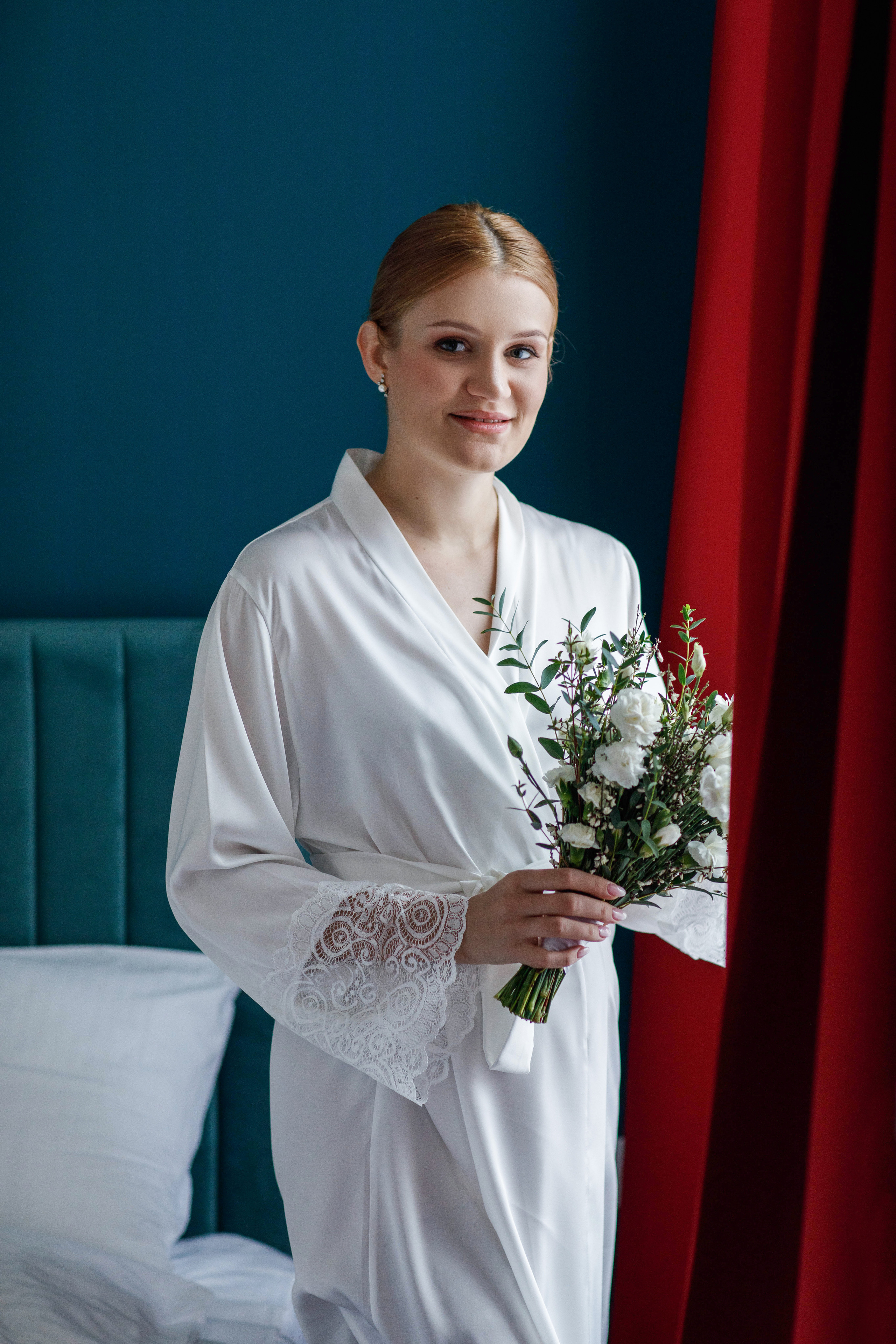 Юля и Артем 1 марта 2023. Свадебный и портретный фотограф