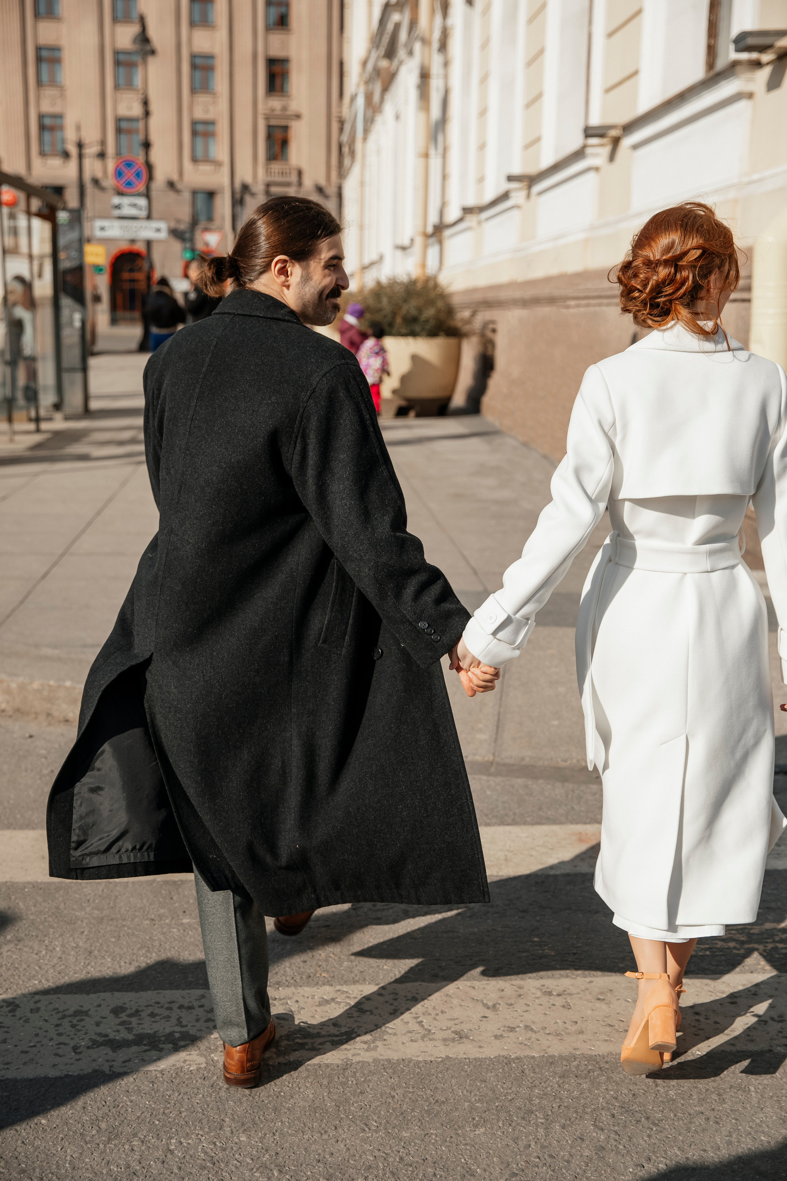 Максим и Ульяна. Свадебный и портретный фотограф