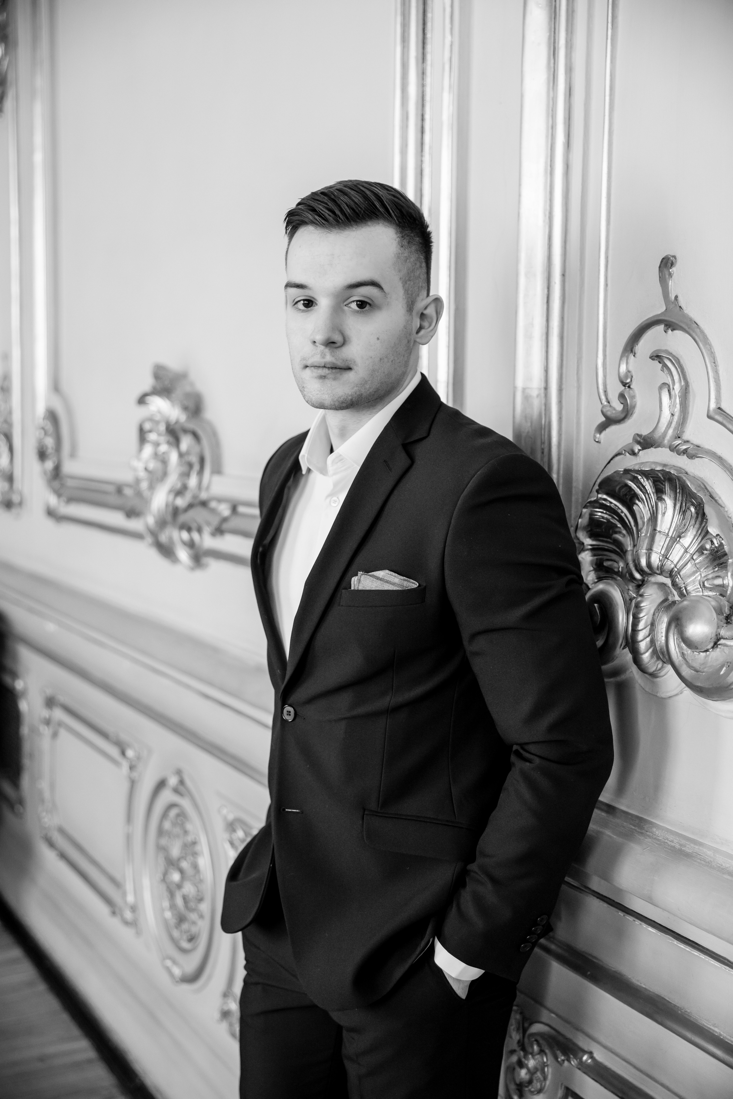 Алан и Сабина 11 марта 2023. Свадебный и портретный фотограф