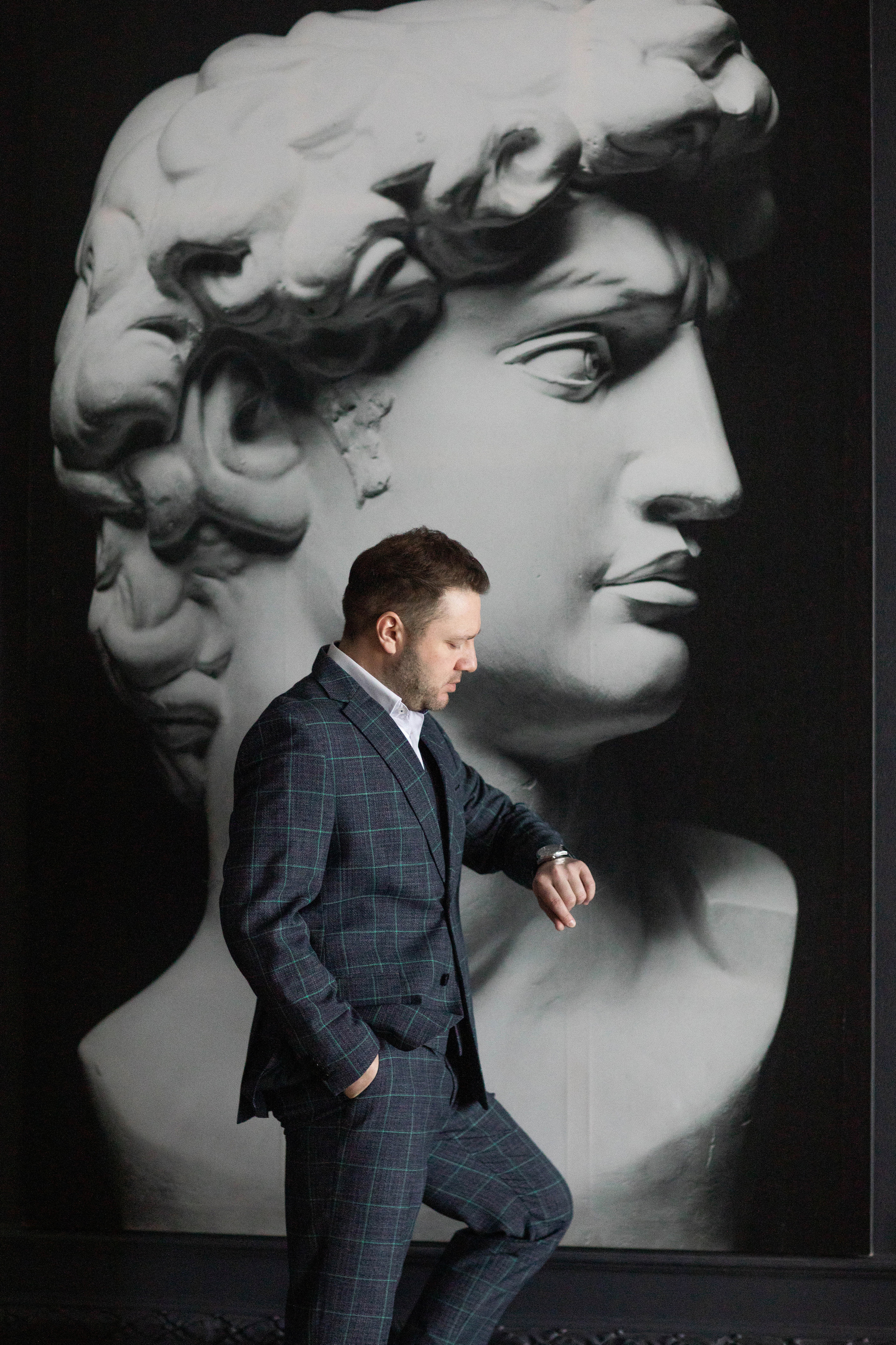 Роман. Свадебный и портретный фотограф