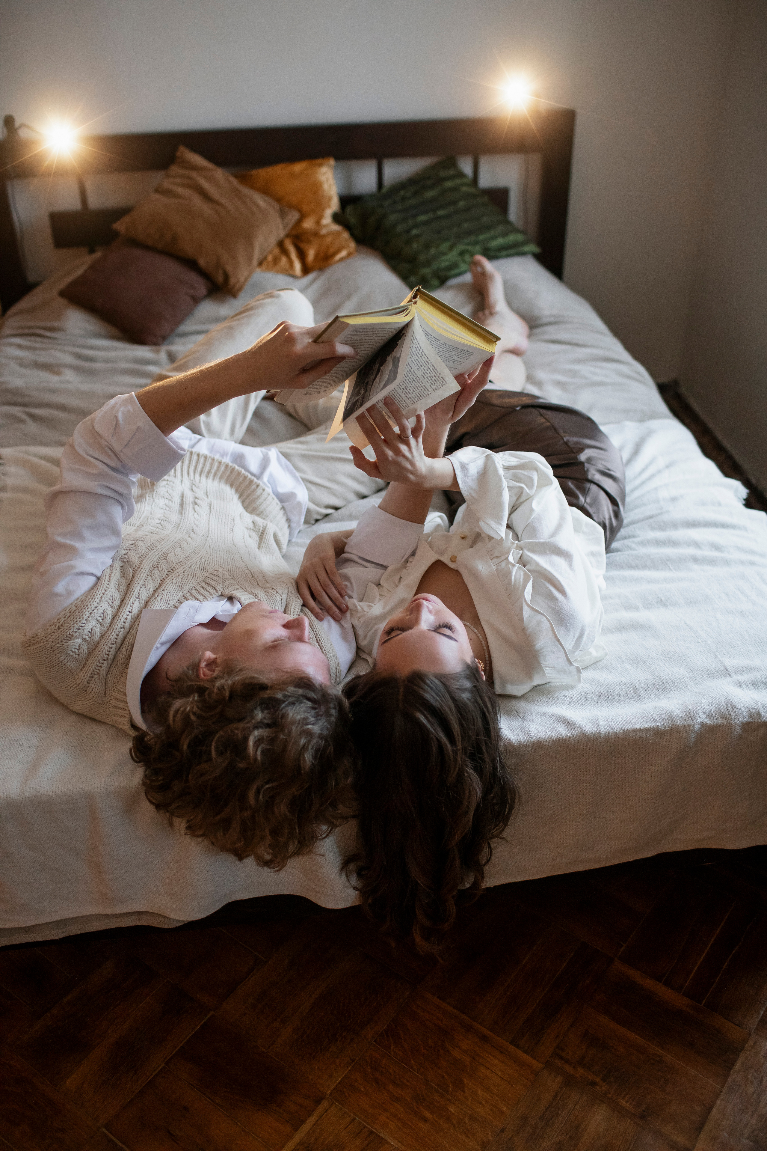 Настя и Максим. Свадебный и портретный фотограф