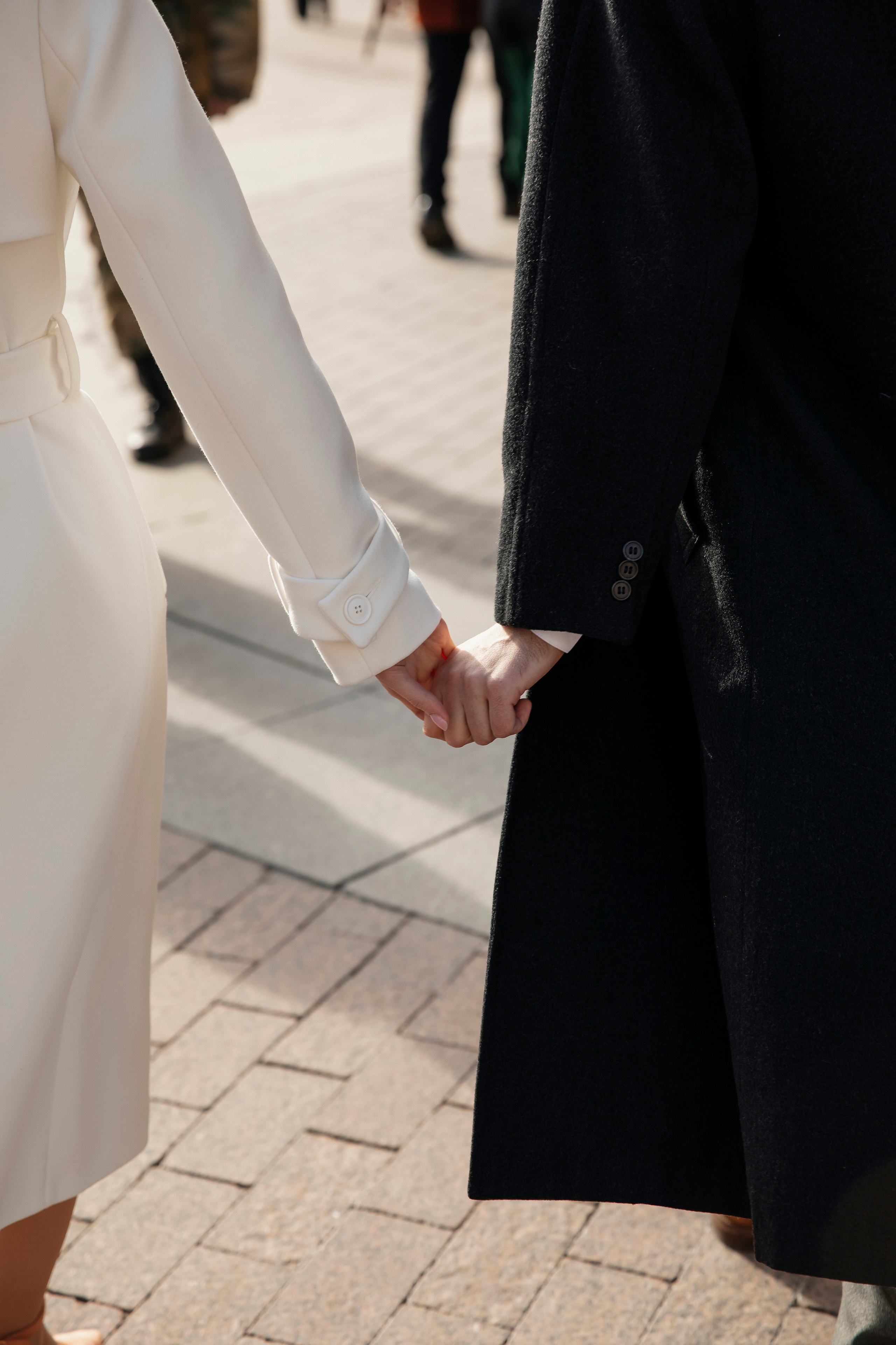 Максим и Ульяна. Свадебный и портретный фотограф