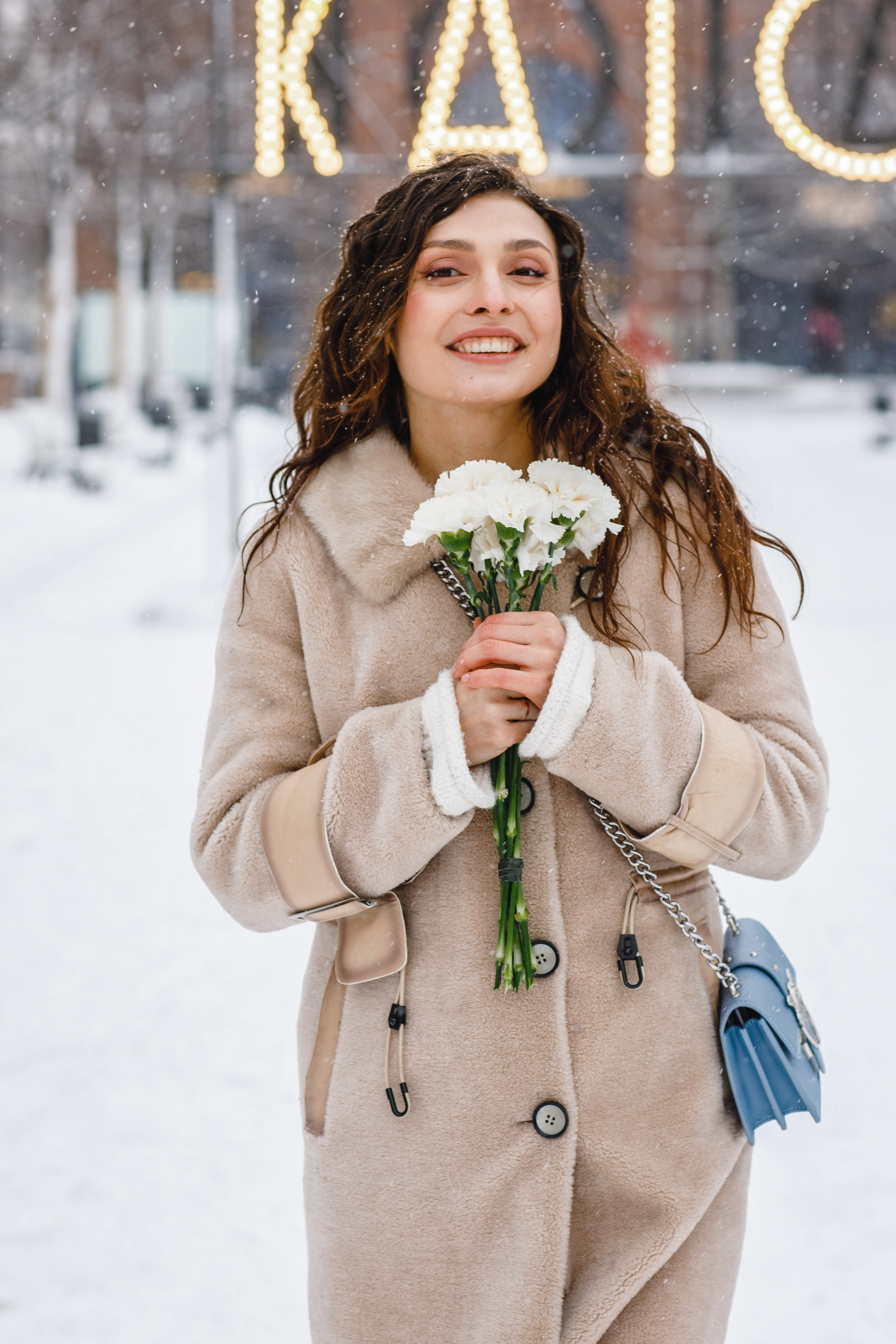 Катя и Дима. Свадебный и портретный фотограф