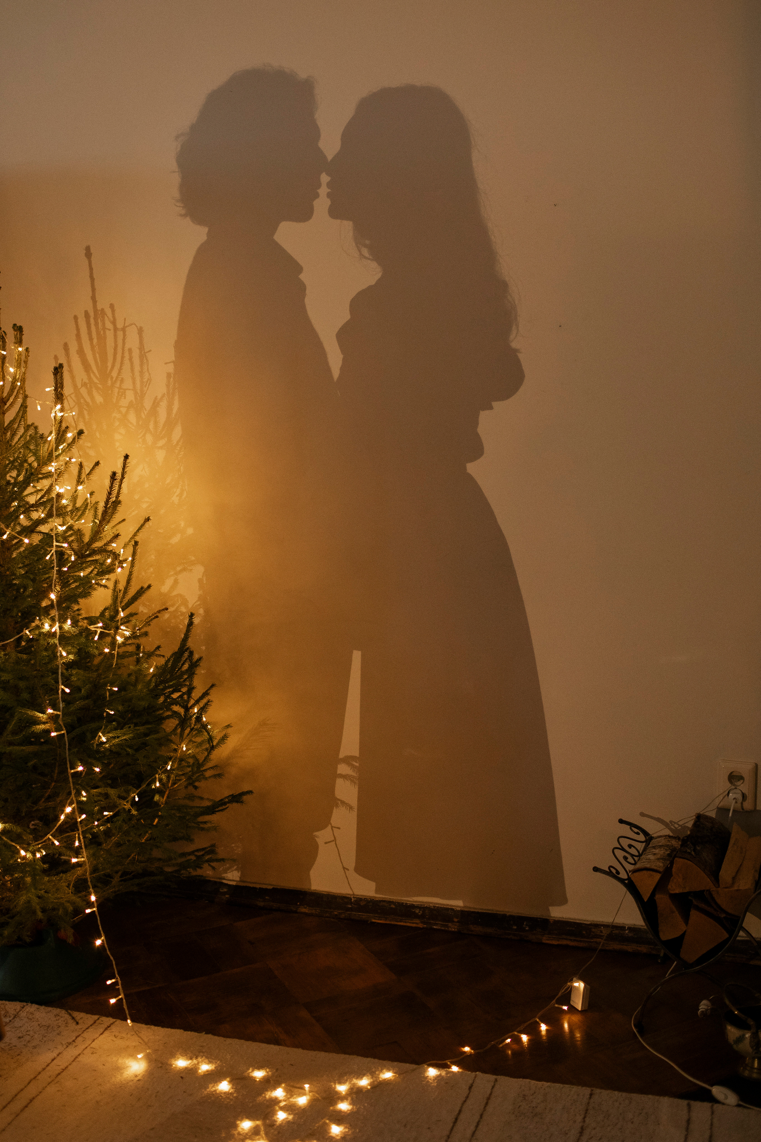 Настя и Максим. Свадебный и портретный фотограф