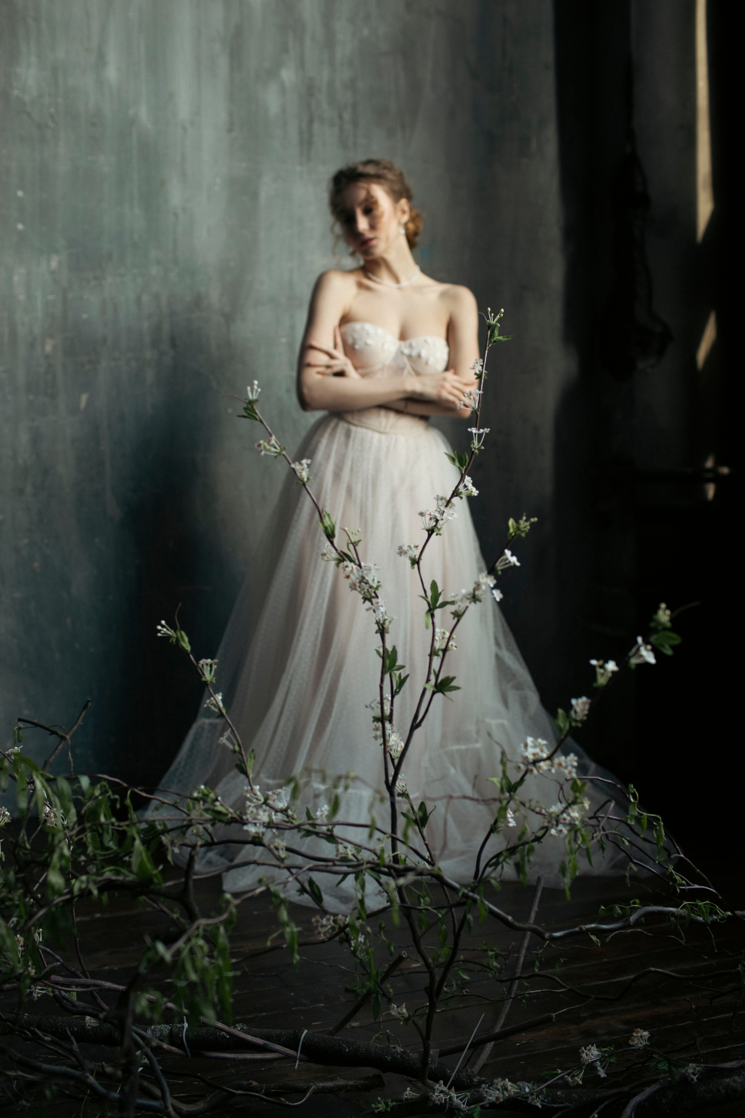 Юля. Свадебный и портретный фотограф