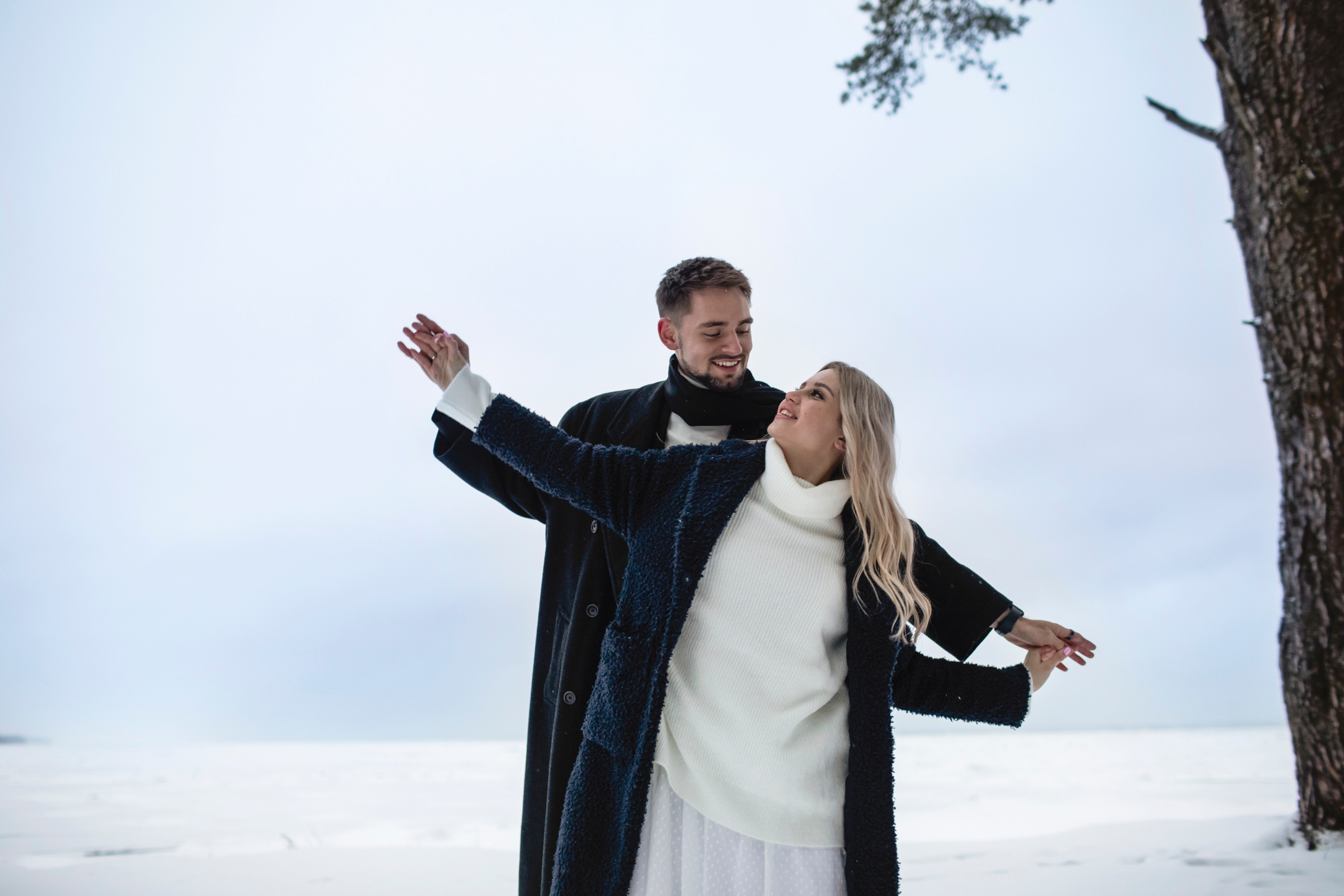 Алина и Игорь. Свадебный и портретный фотограф