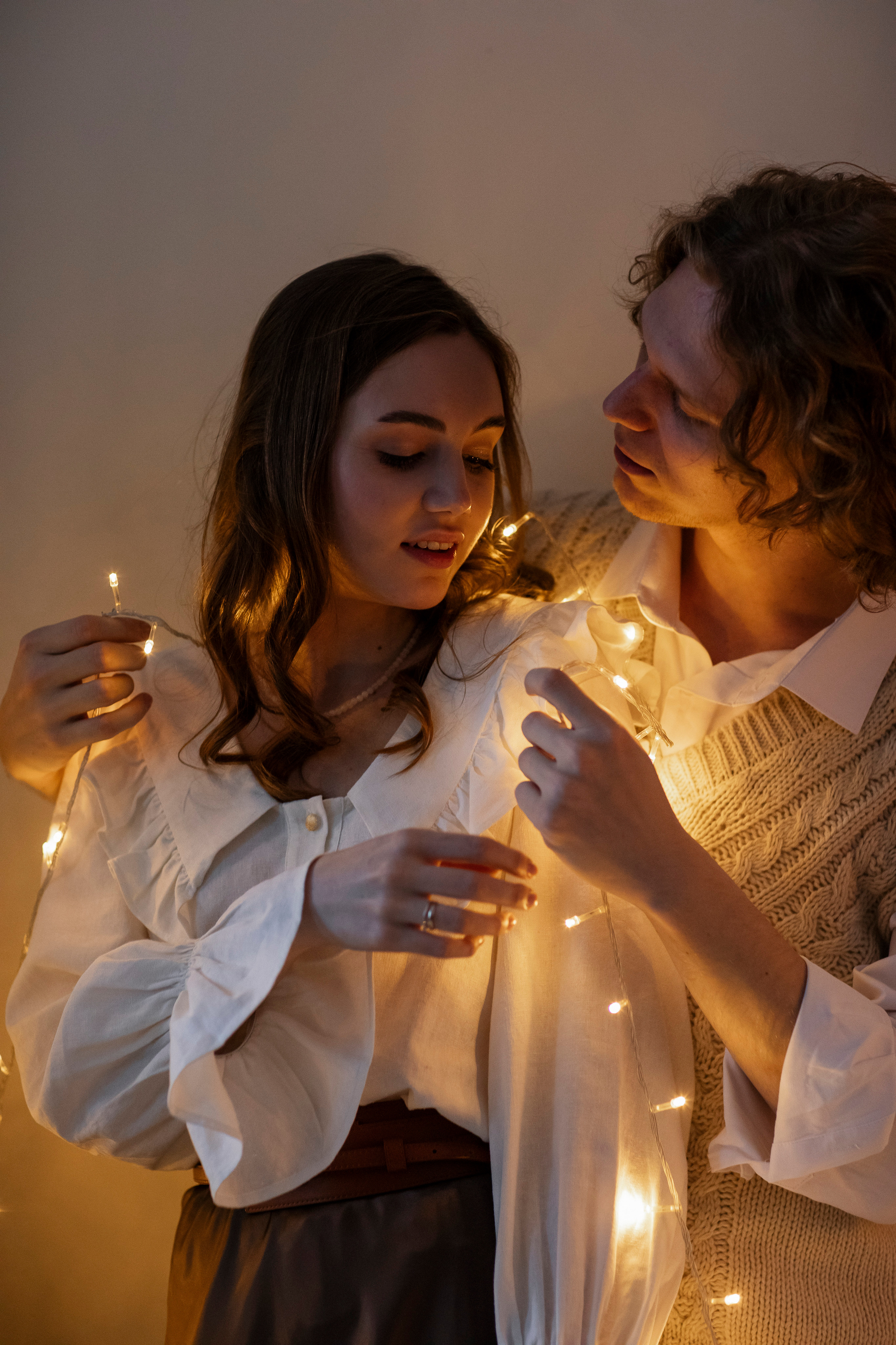 Настя и Максим. Свадебный и портретный фотограф