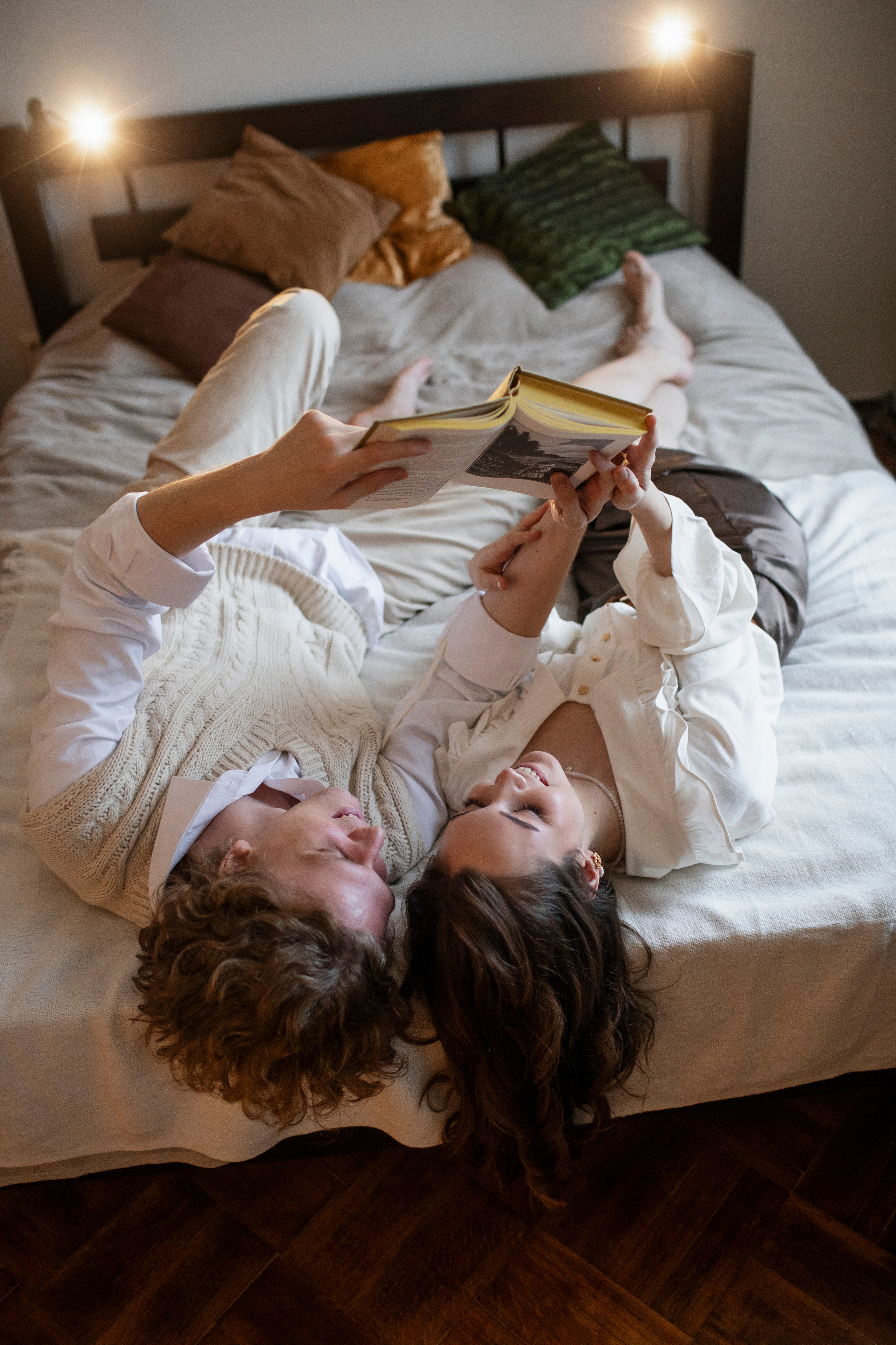 Настя и Максим. Свадебный и портретный фотограф