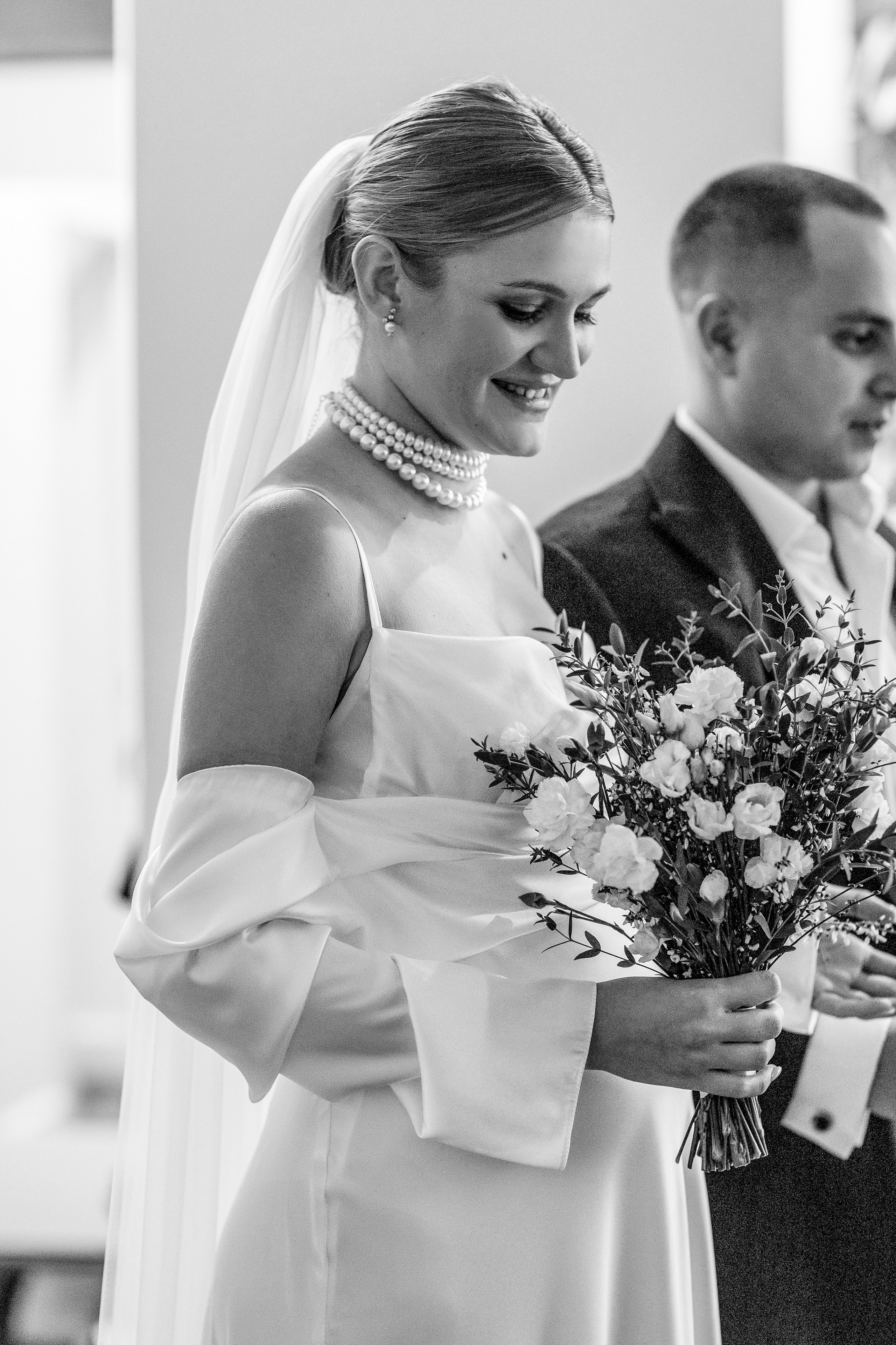 Юля и Артем 1 марта 2023. Свадебный и портретный фотограф