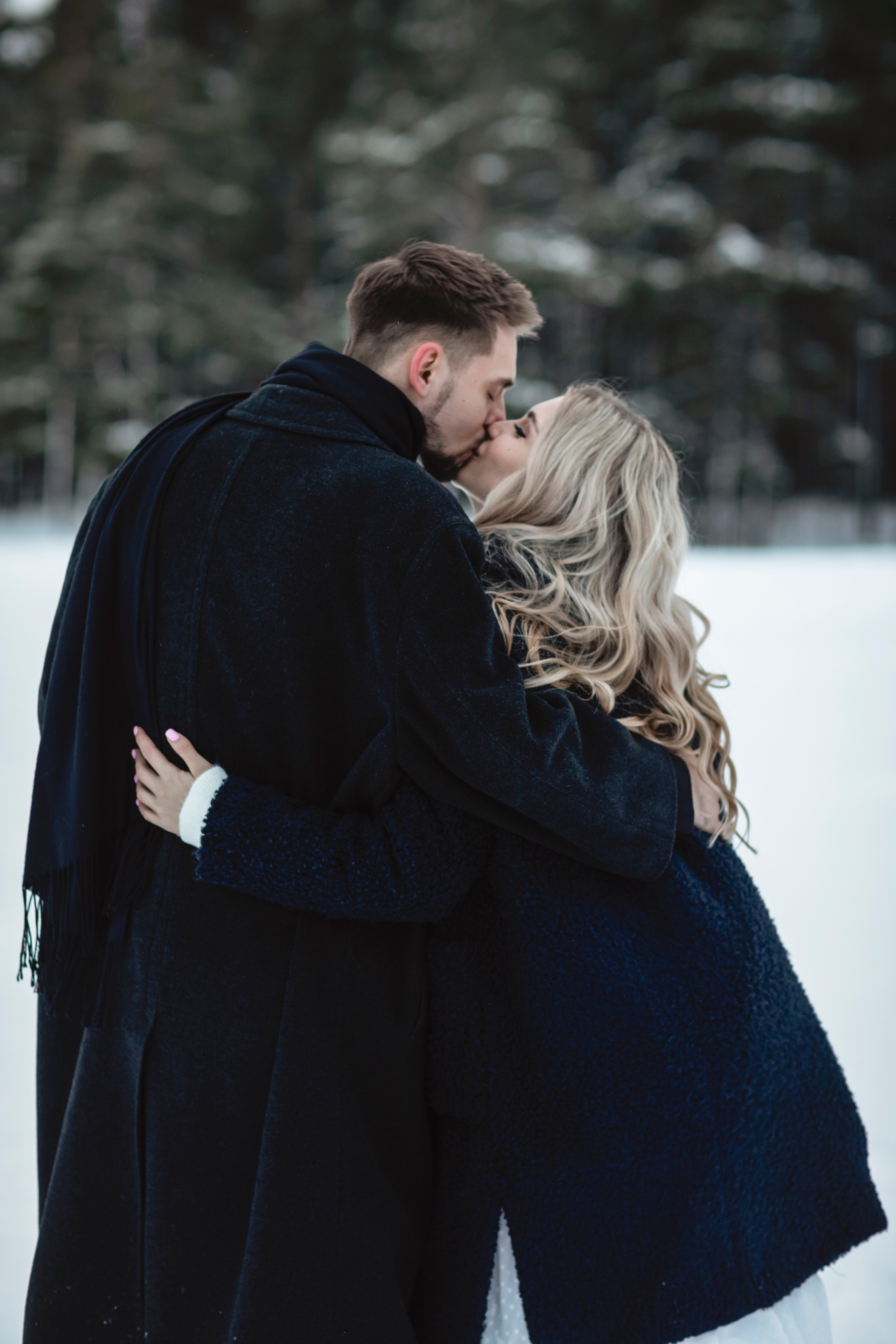 Алина и Игорь. Свадебный и портретный фотограф