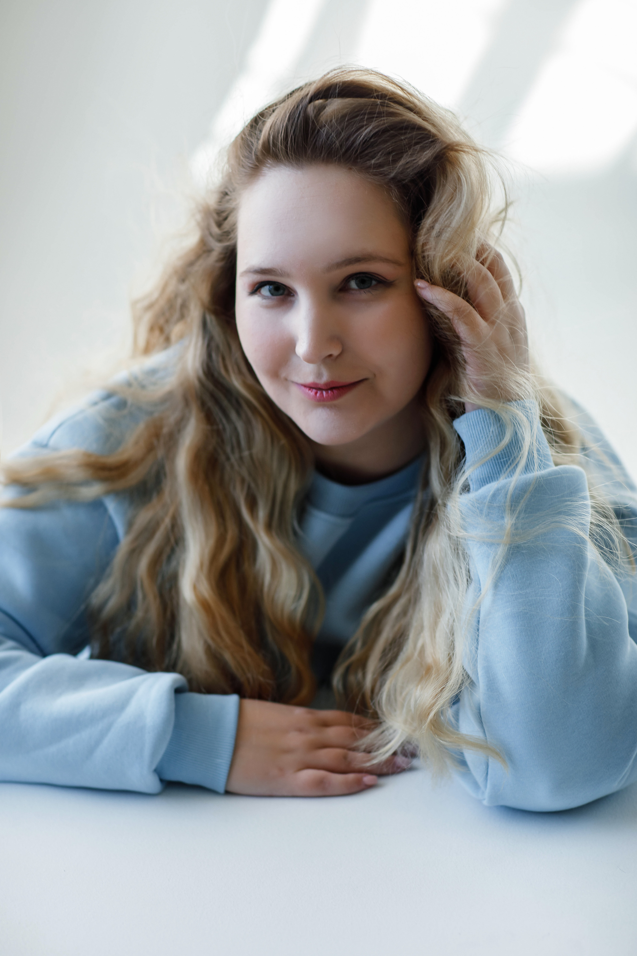 Алла. Свадебный и портретный фотограф