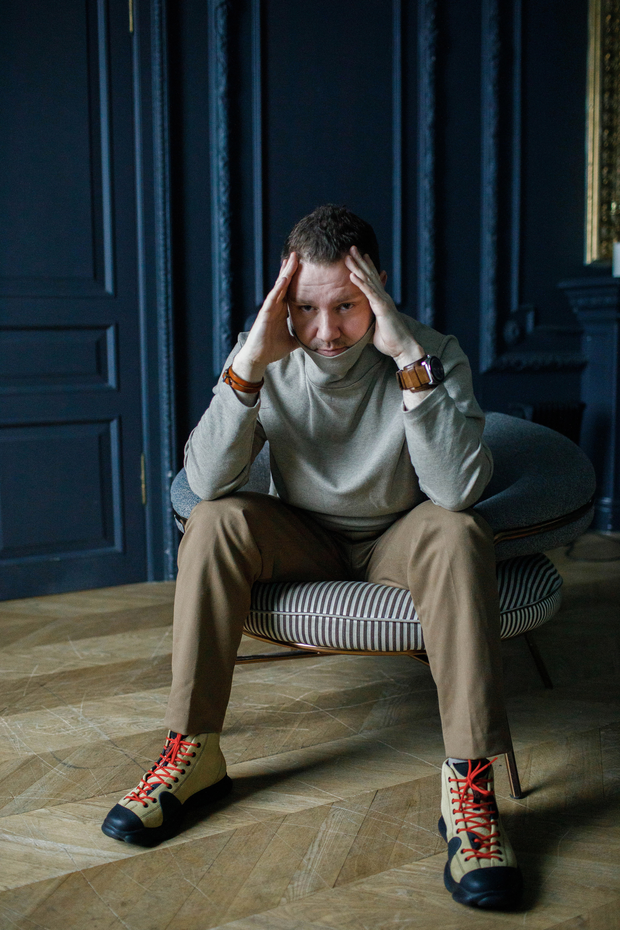 Роман. Свадебный и портретный фотограф