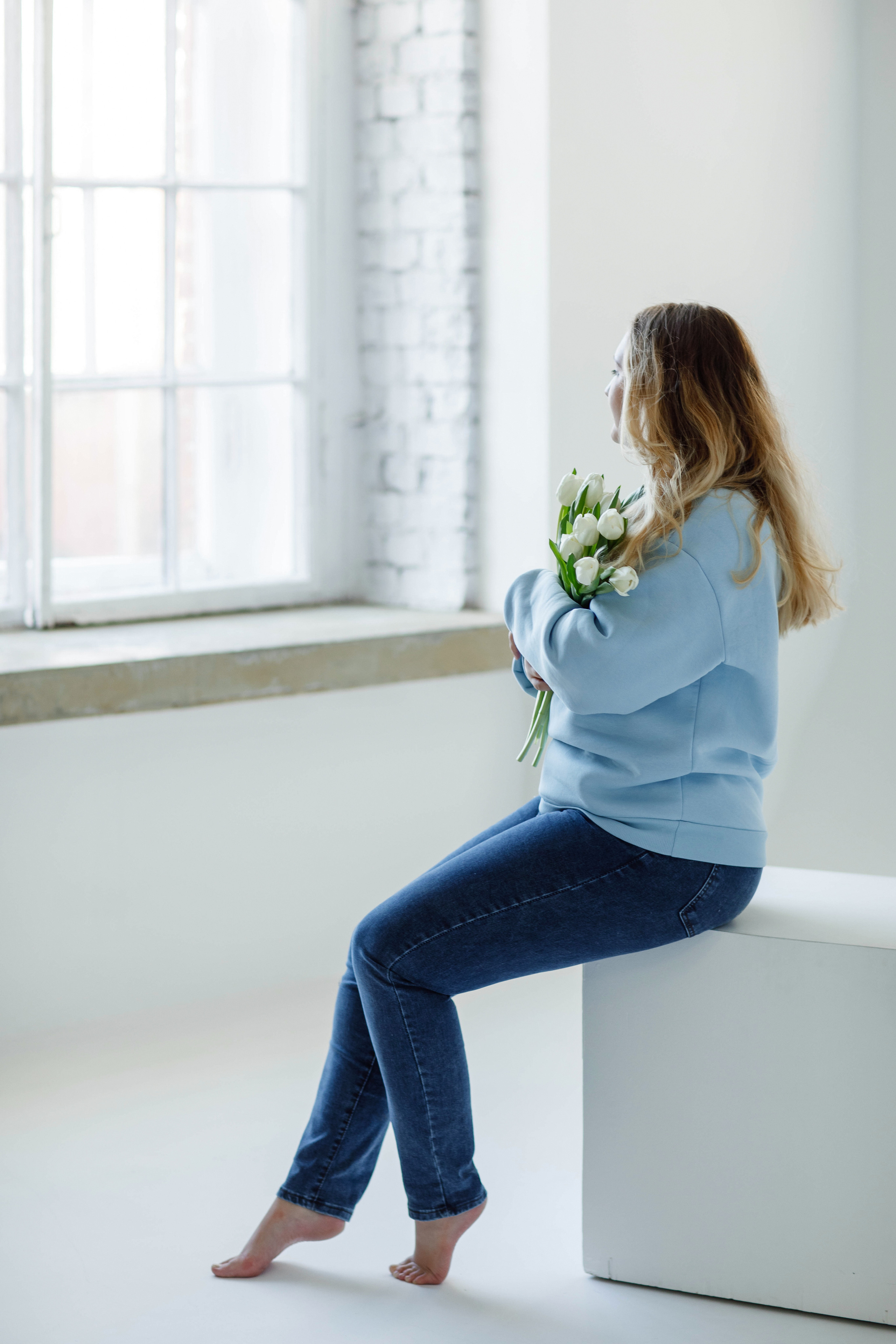 Алла. Свадебный и портретный фотограф