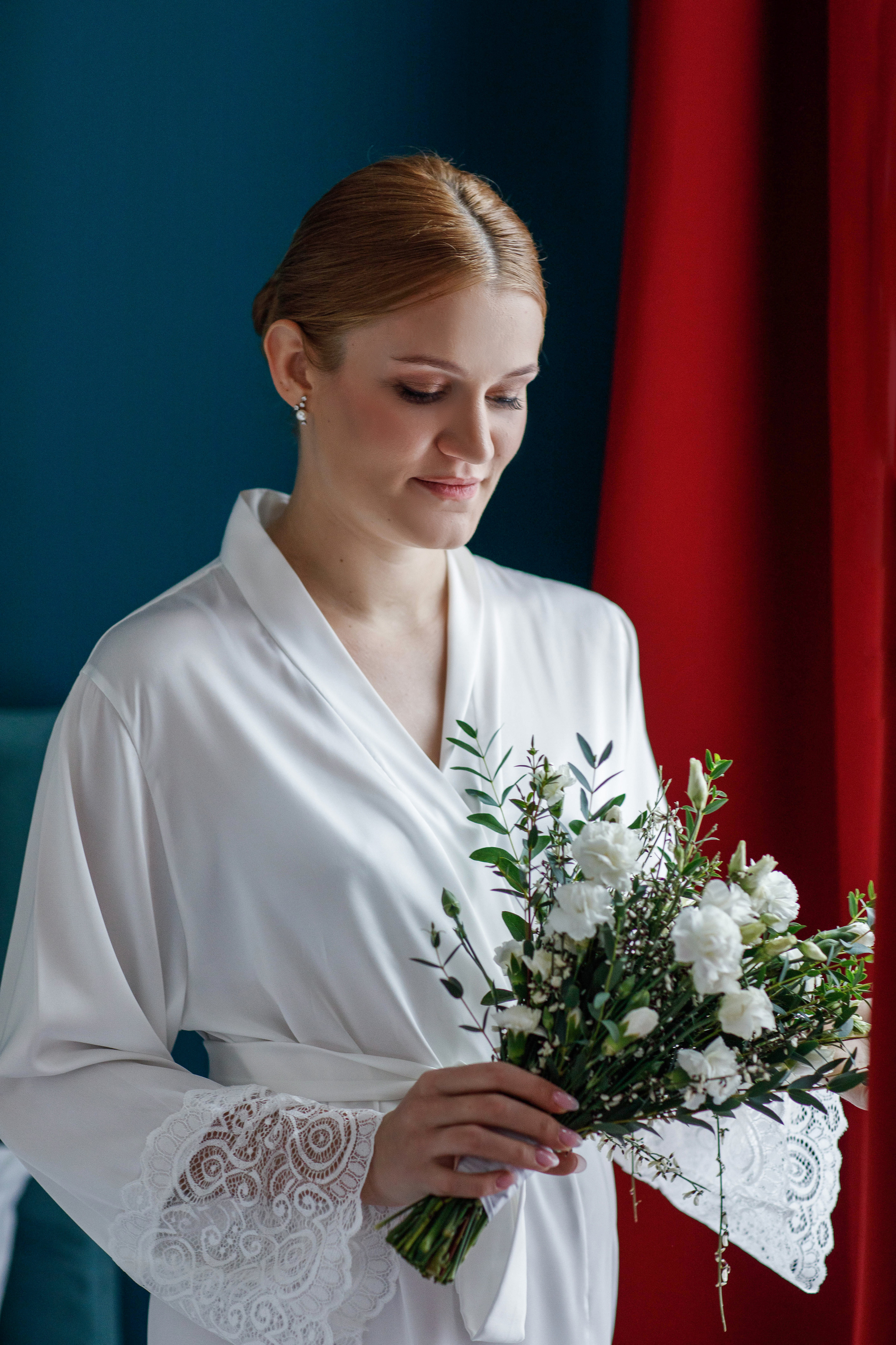 Юля и Артем 1 марта 2023. Свадебный и портретный фотограф