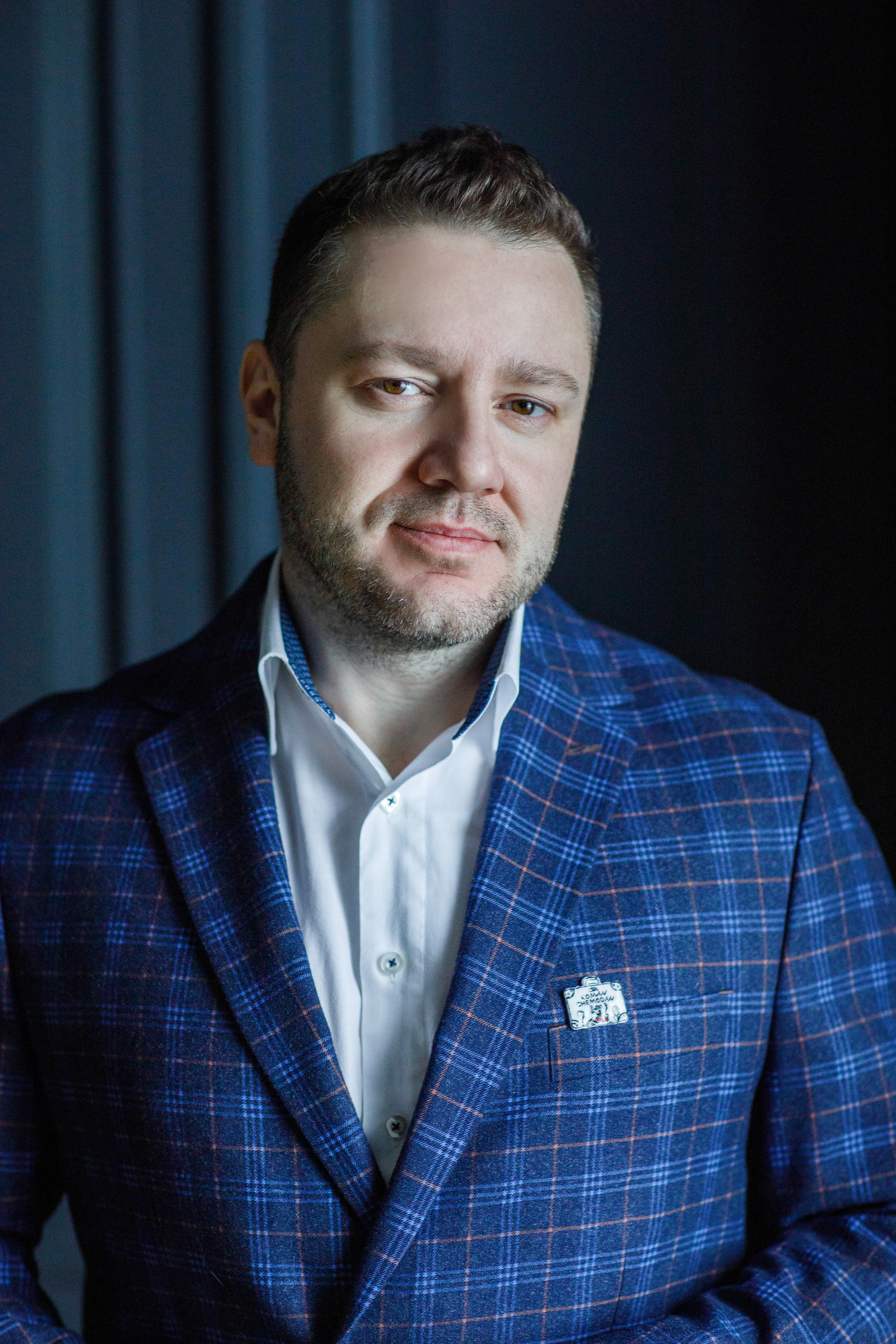 Роман. Свадебный и портретный фотограф