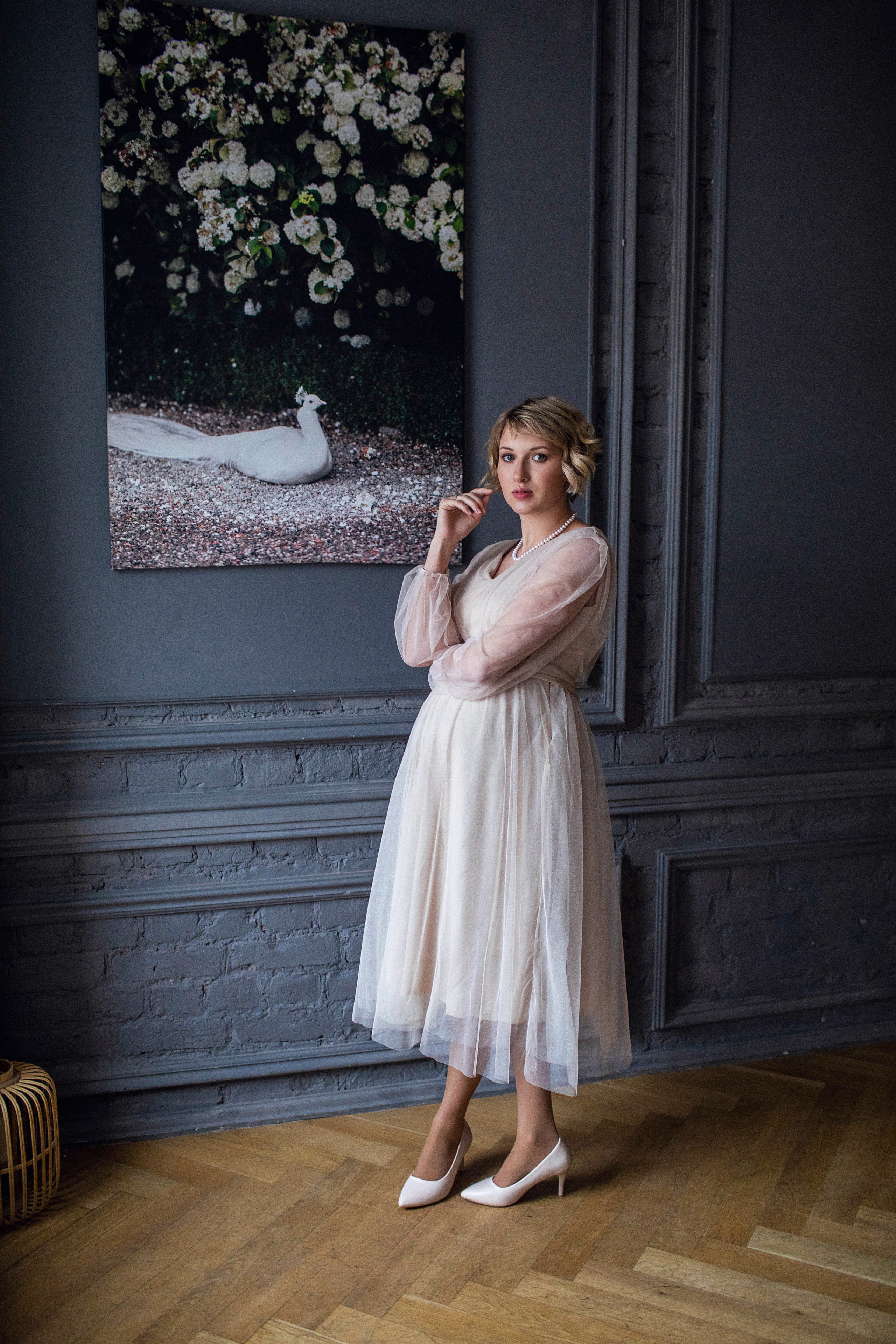 Алина и Георгий 12 января 2023. Свадебный и портретный фотограф