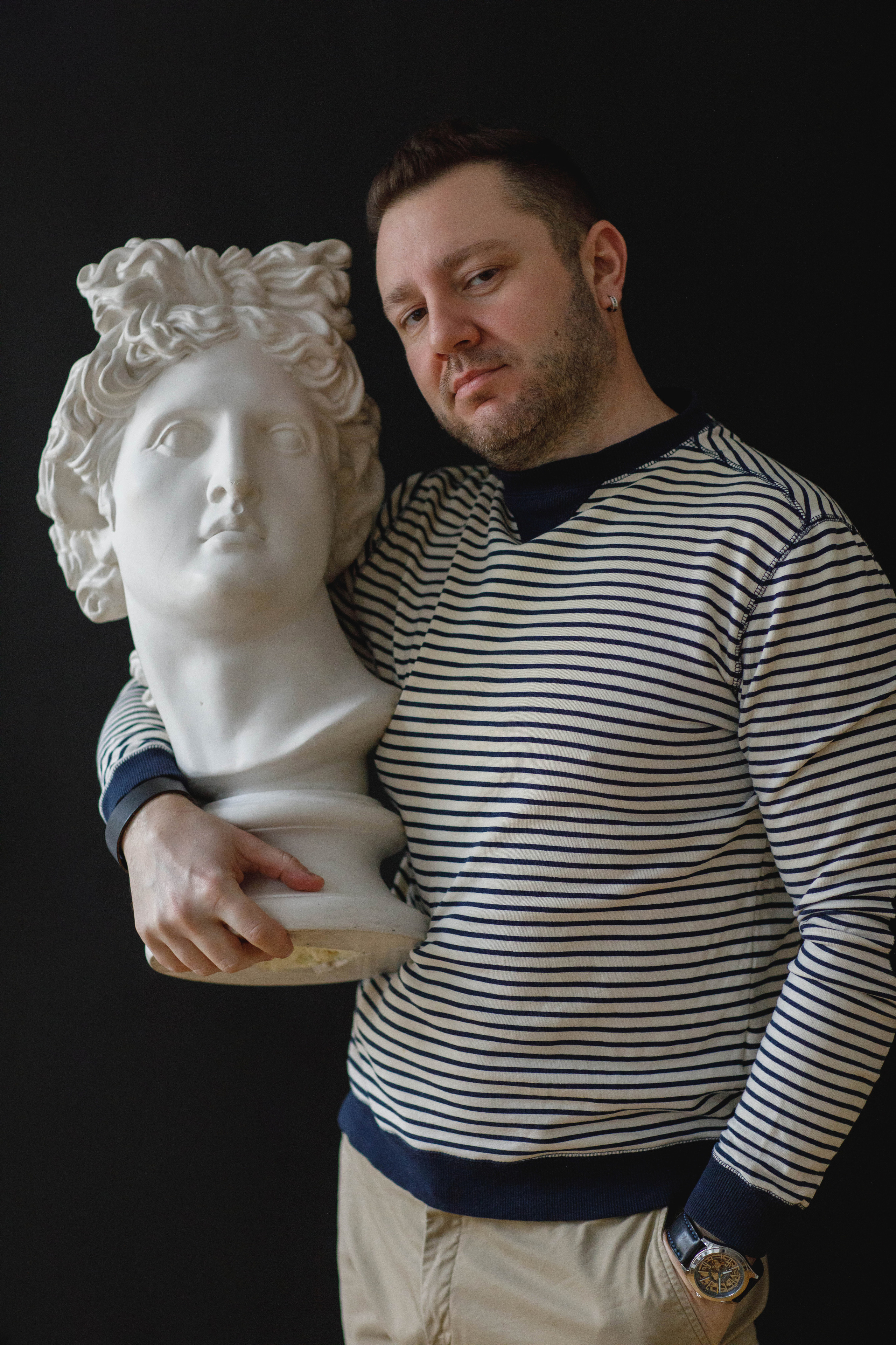 Роман. Свадебный и портретный фотограф