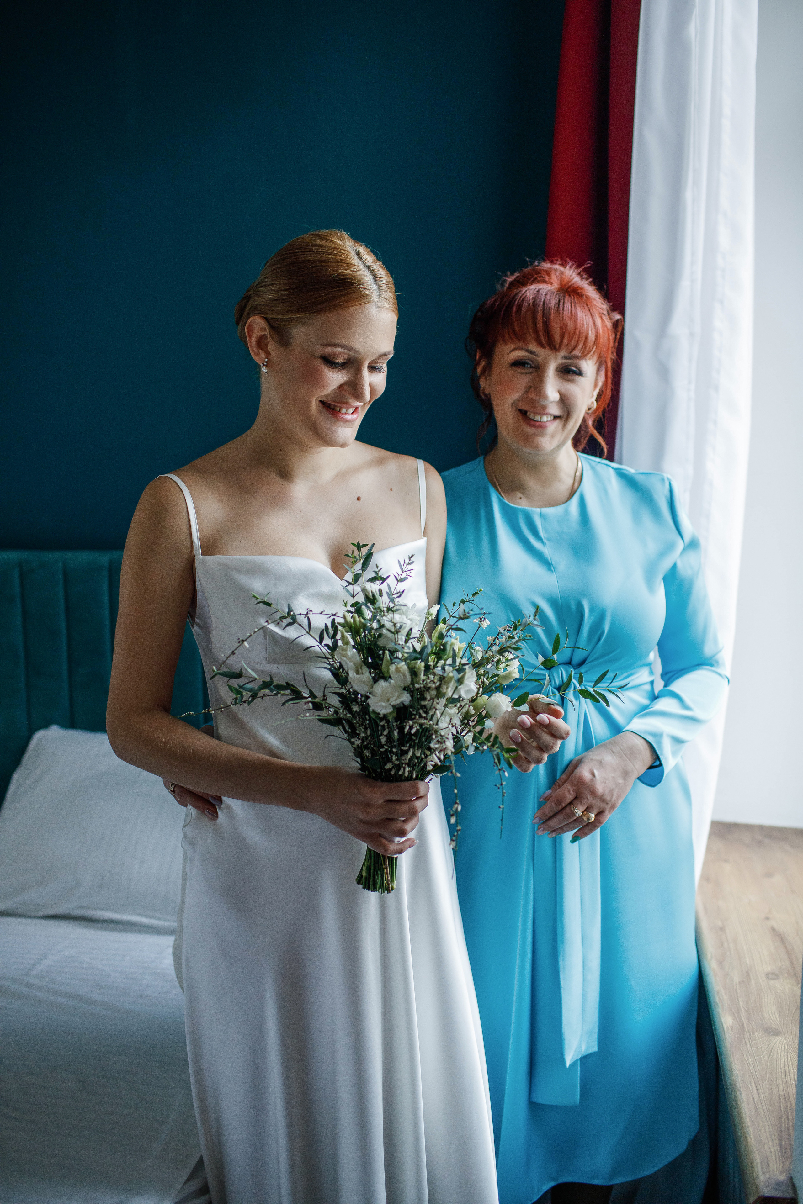 Юля и Артем 1 марта 2023. Свадебный и портретный фотограф