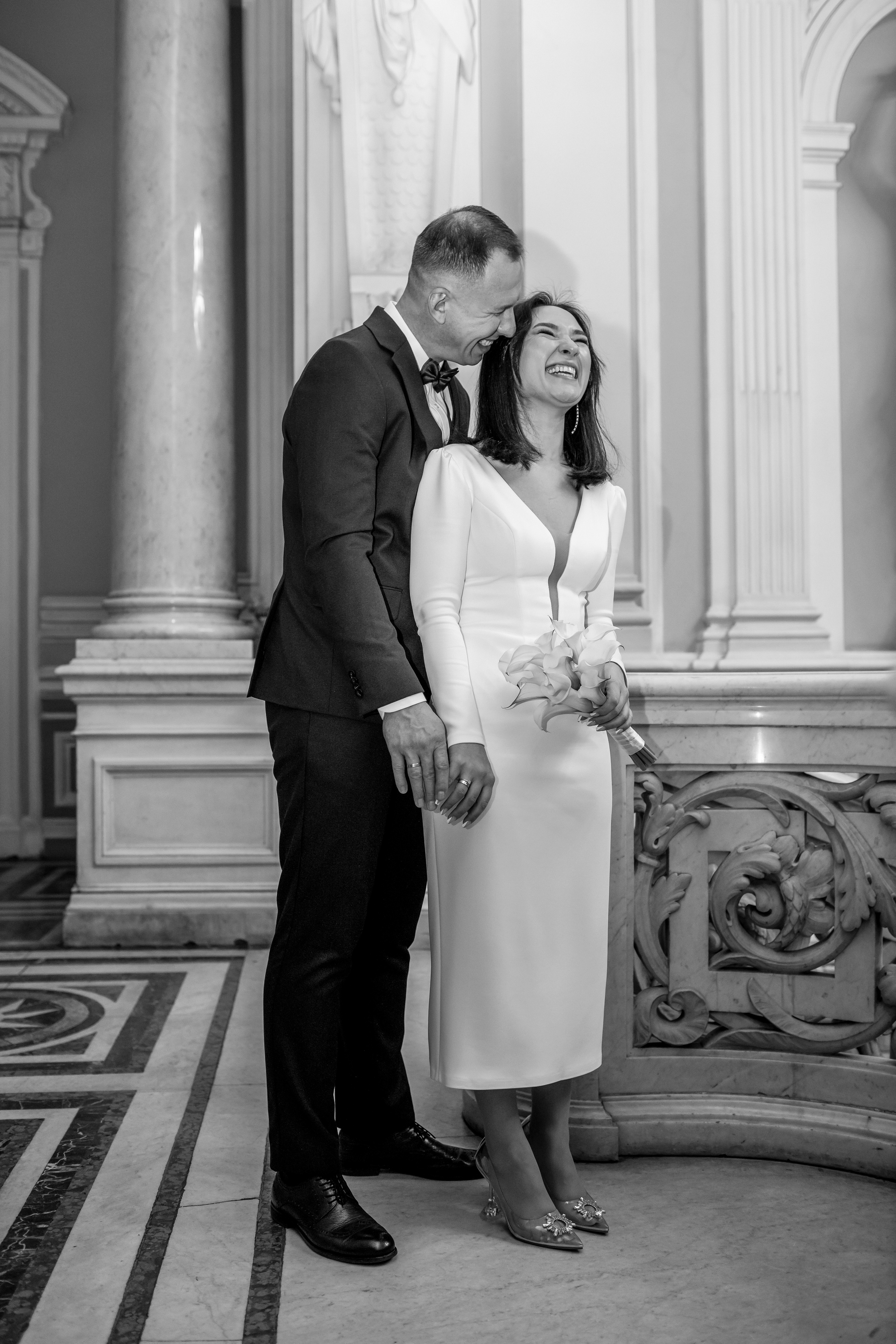 Мария и Денис 20 декабря 2022. Свадебный и портретный фотограф