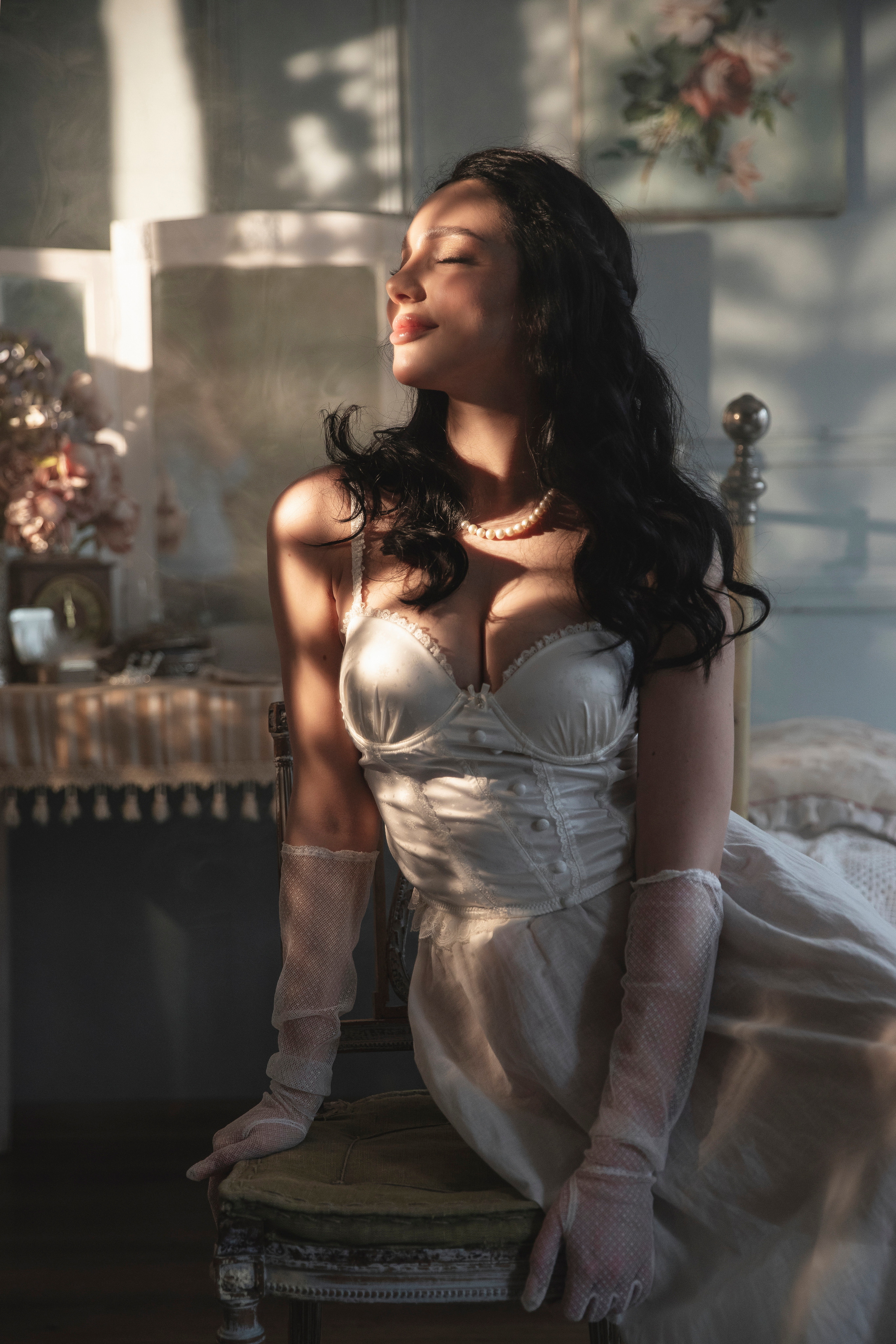 Саша. Свадебный и портретный фотограф